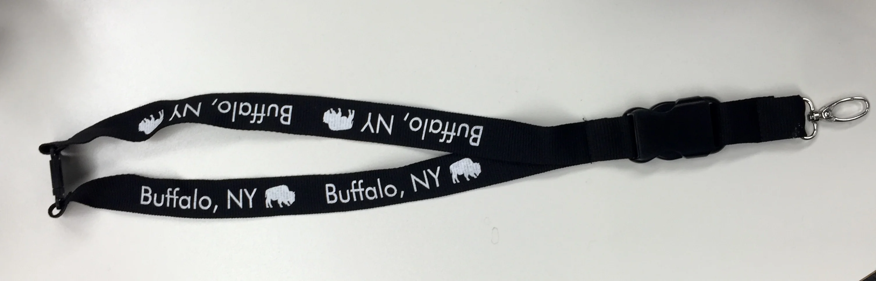 BFLO Essential Lanyard - Image 3