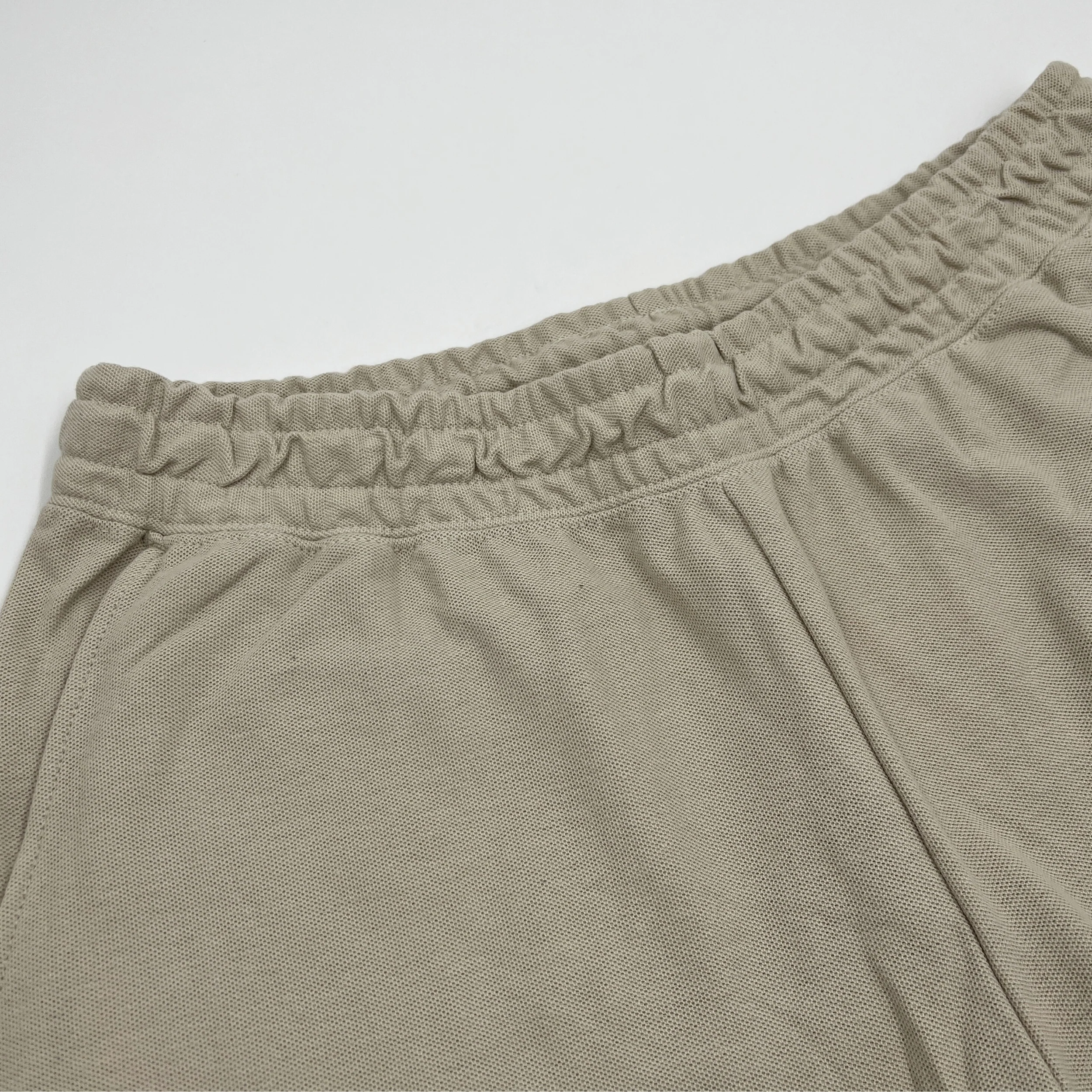 BFLO | NY Beige Shorts - Image 3