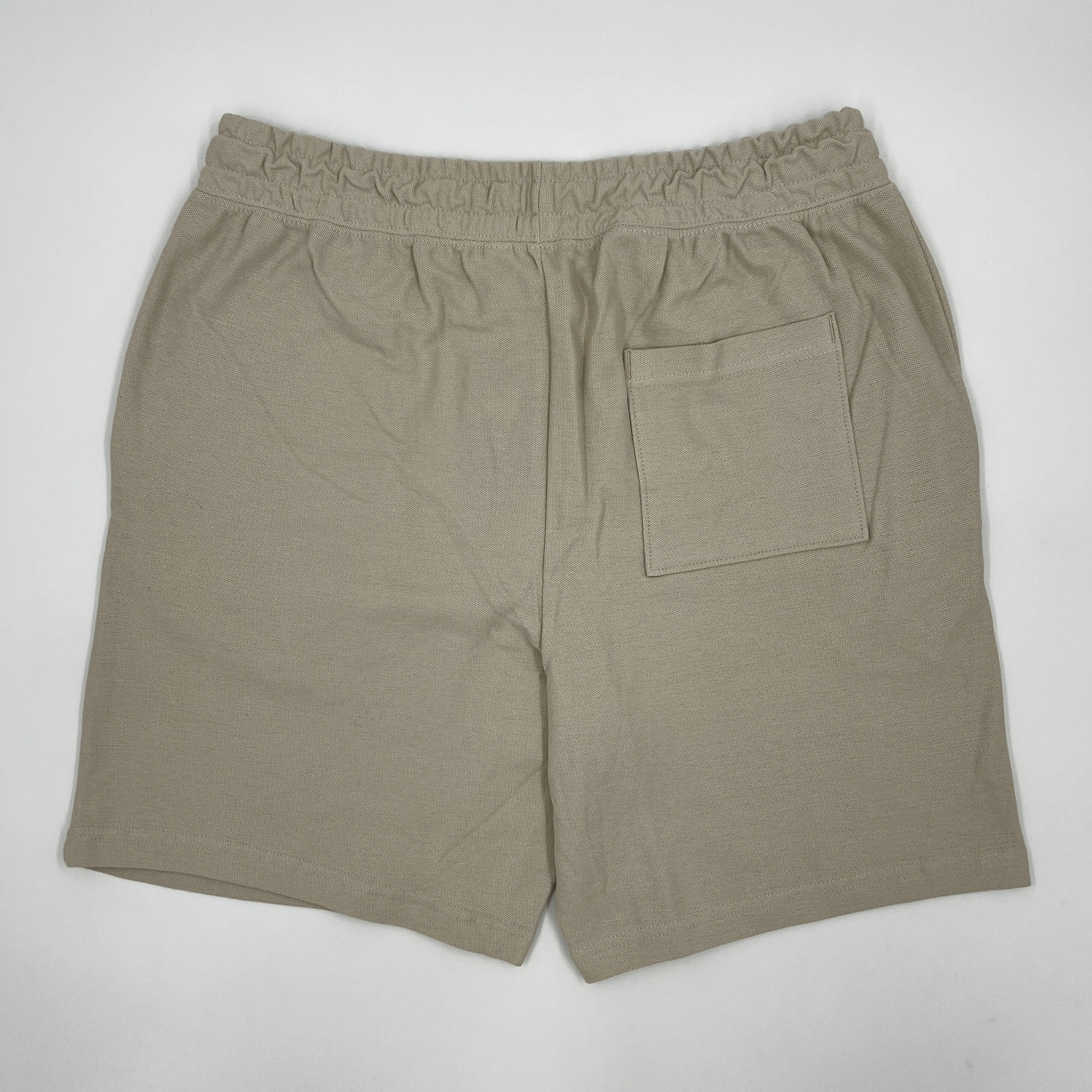BFLO | NY Beige Shorts - Image 5