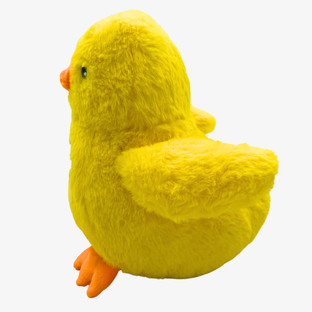 Buffalo Bills Chick Plushie - Image 3