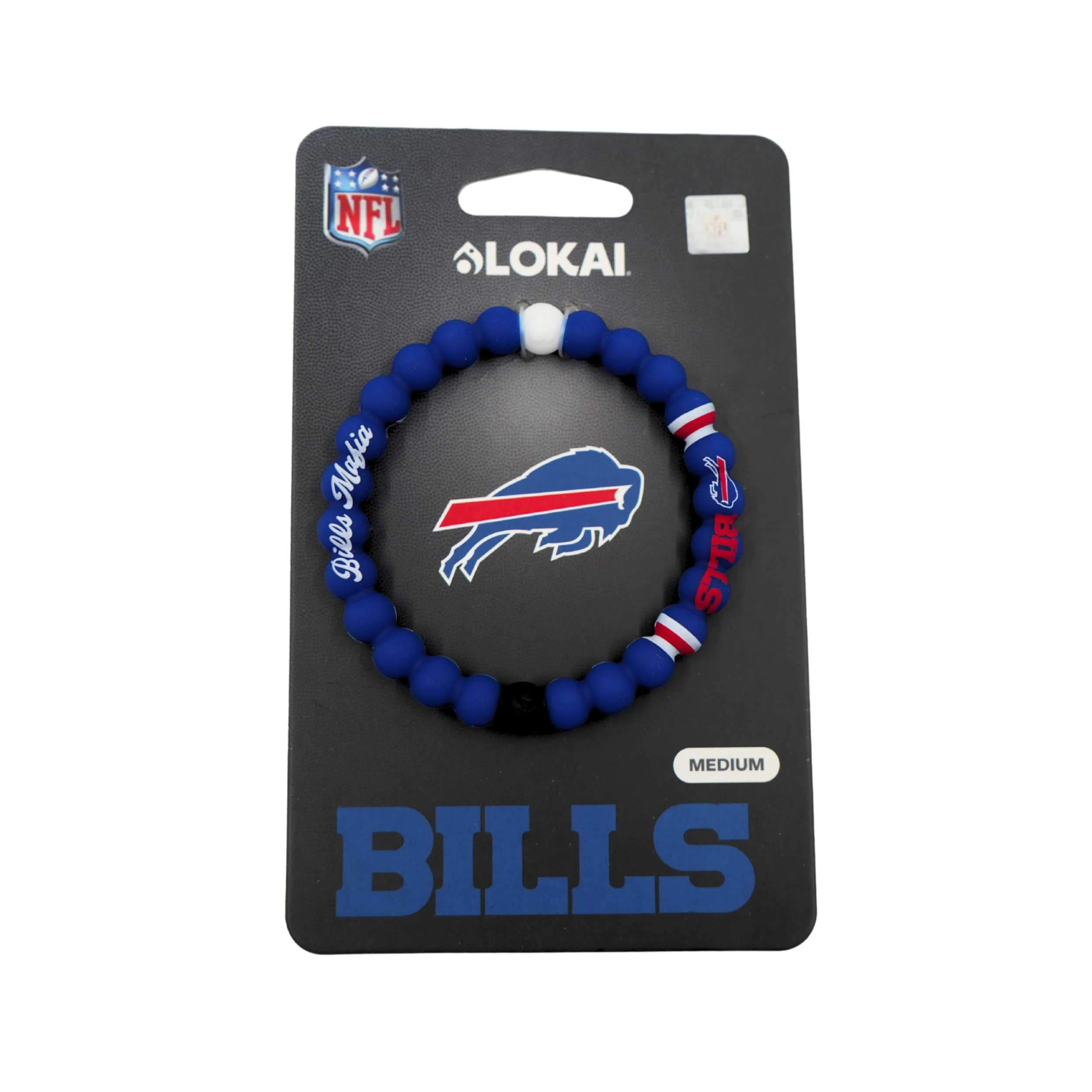 Buffalo Bills Classic Lokai Bracelet - Image 2