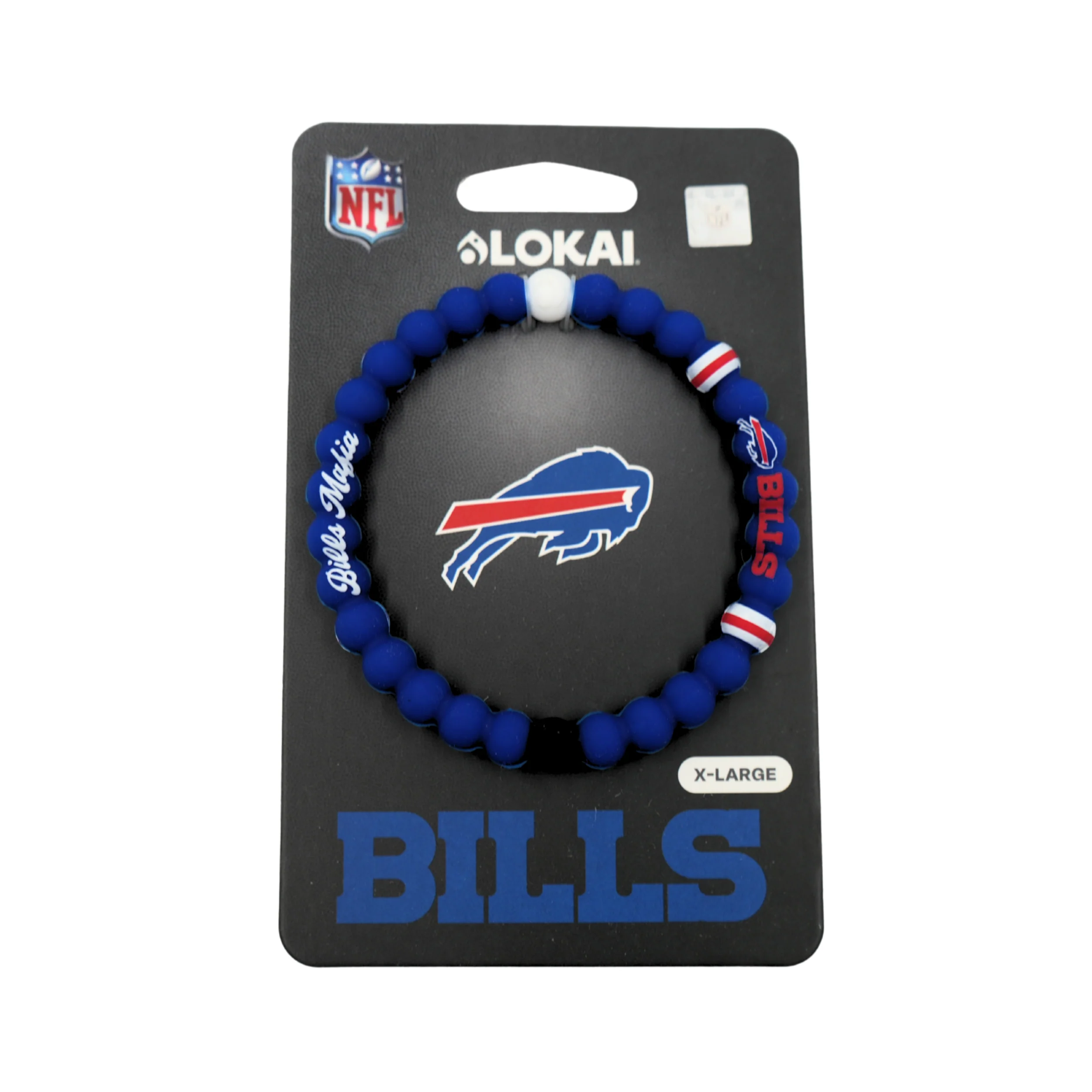 Buffalo Bills Classic Lokai Bracelet - Image 4