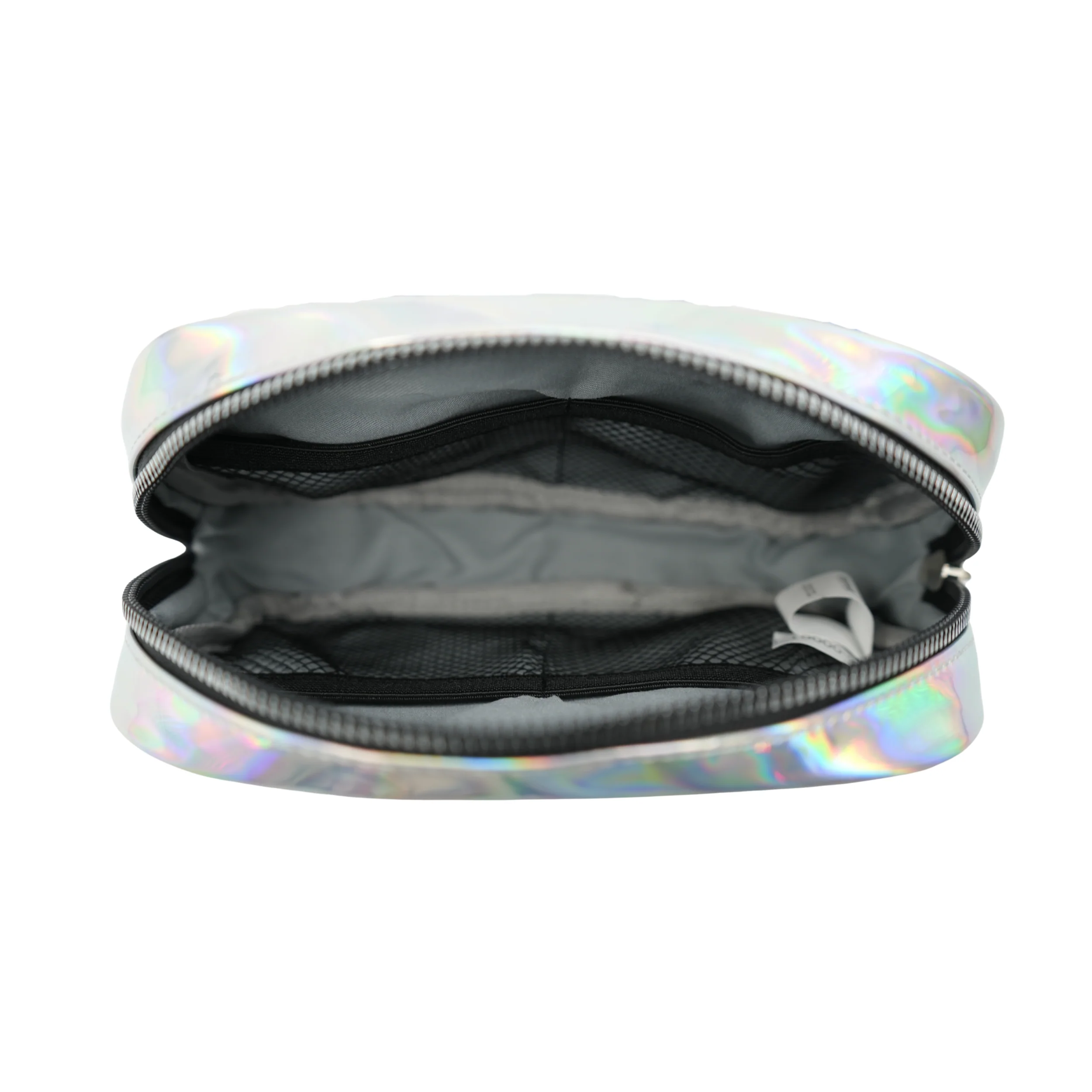 Buffalo Bills Iridescent Team Logo Crossbody Belt Bag - Image 3