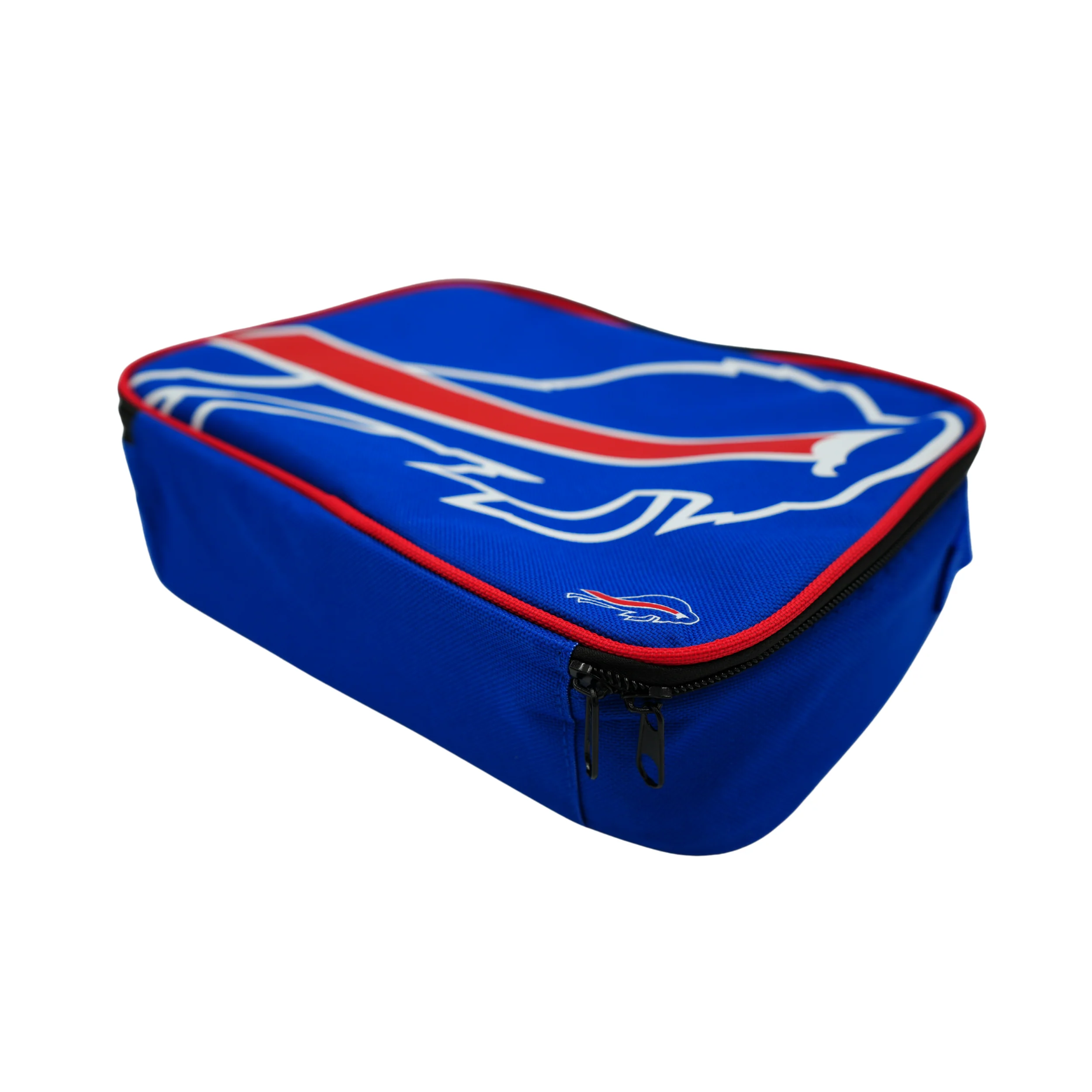 Buffalo Bills Logo Lunch Box - Image 2