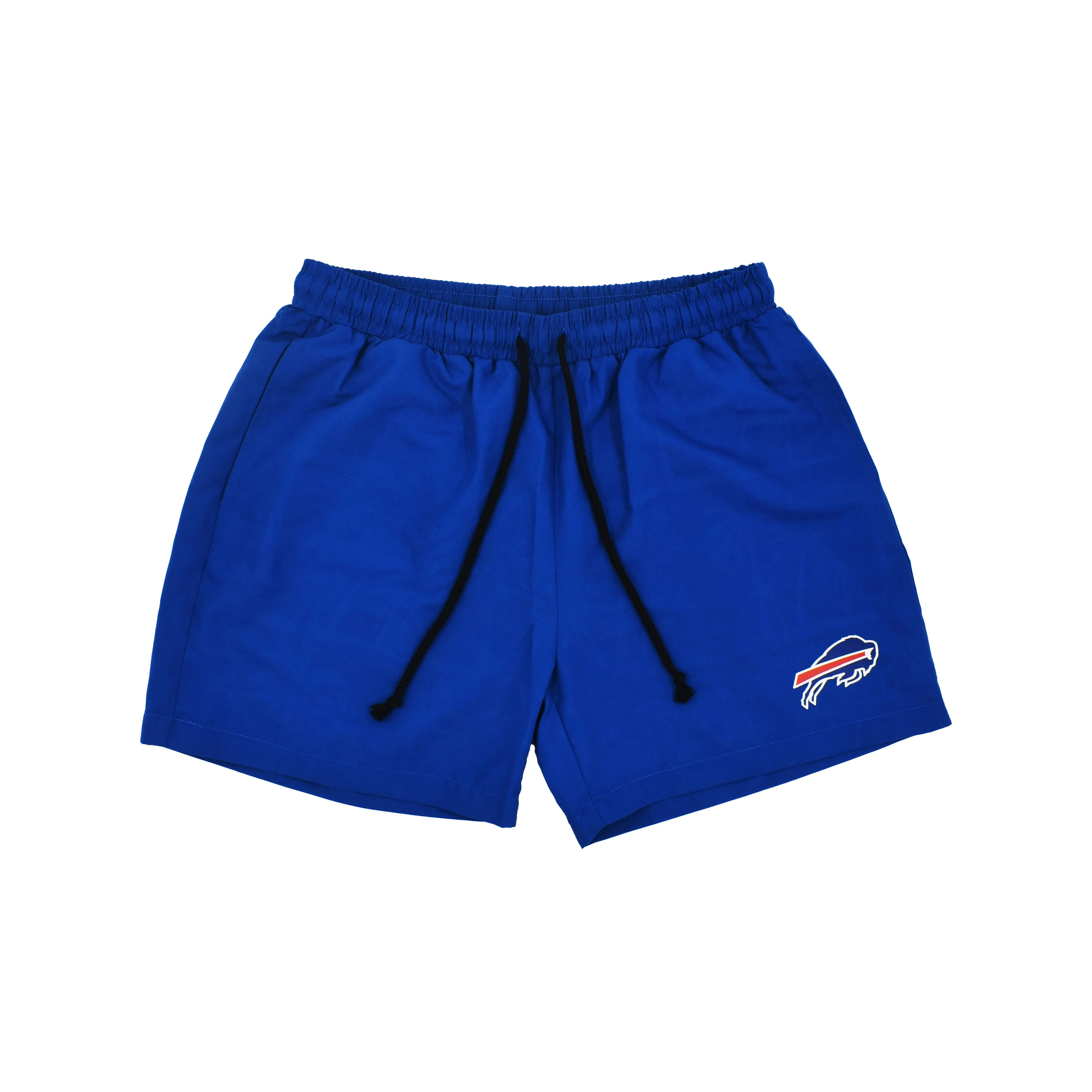 Final Sale - Buffalo Bills Men's Design Change Swimsuit - Image 2