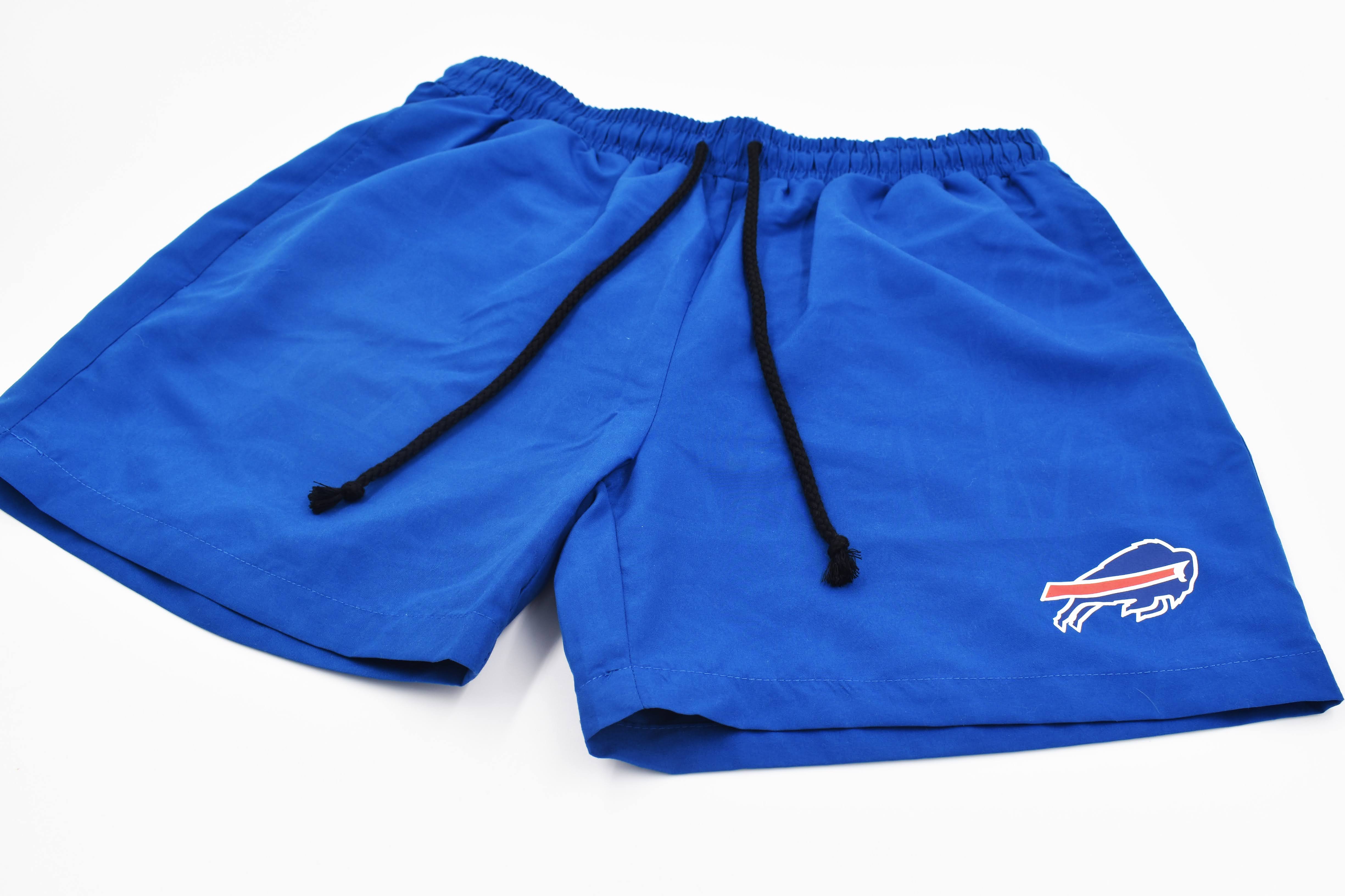 Final Sale - Buffalo Bills Men's Design Change Swimsuit - Image 3