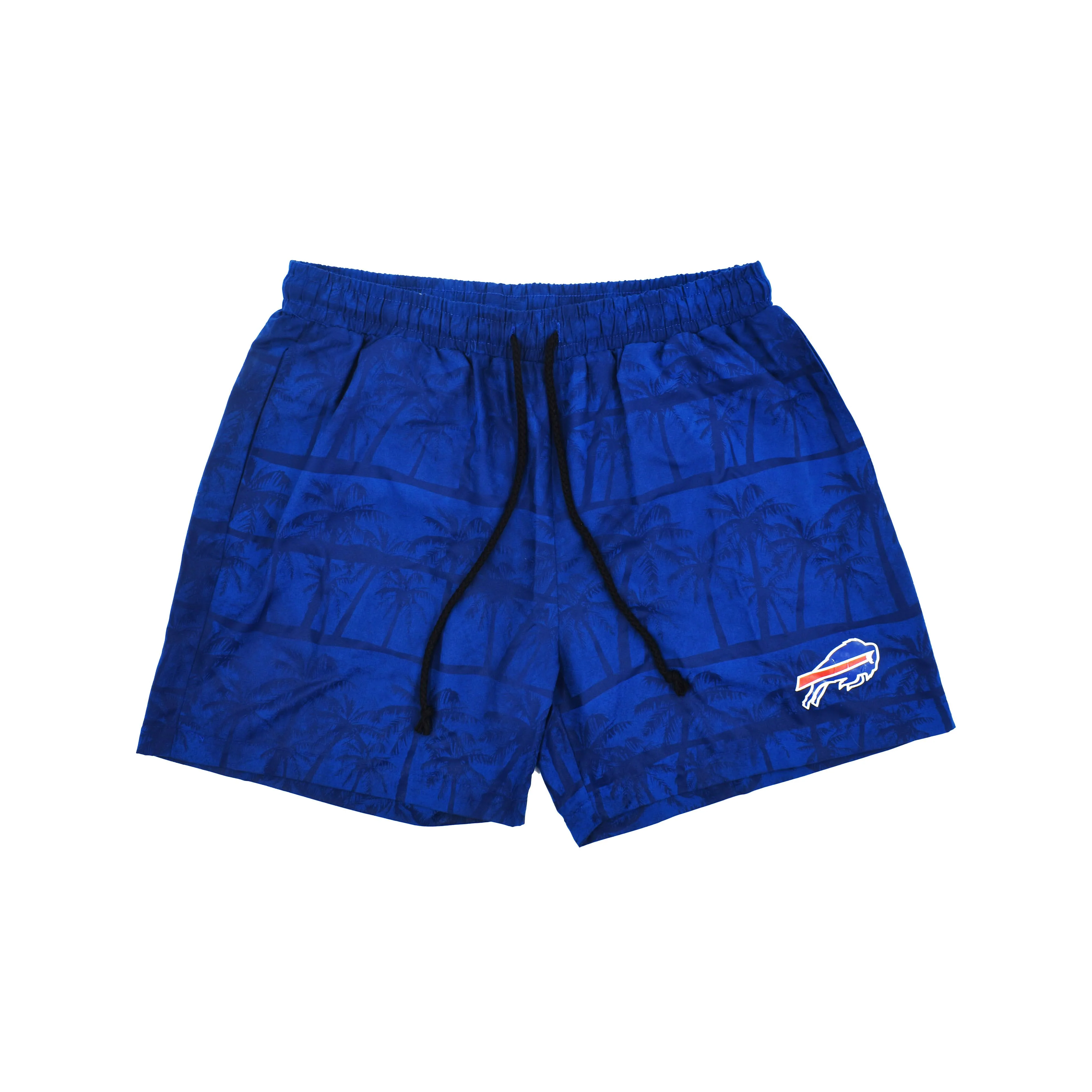 Final Sale - Buffalo Bills Men's Design Change Swimsuit - Image 4