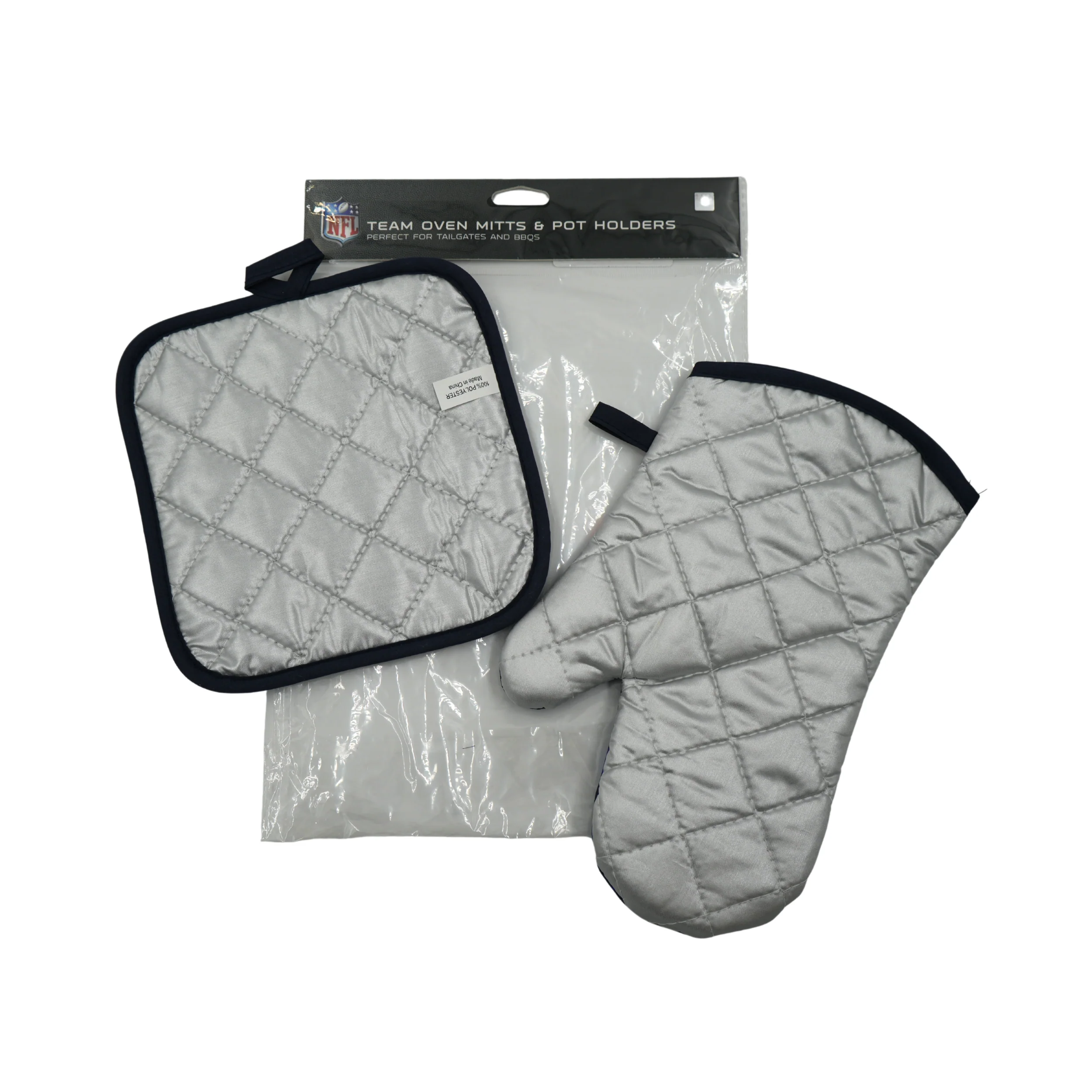 Buffalo Bills Oven Mitts & Pot Holders - Image 2