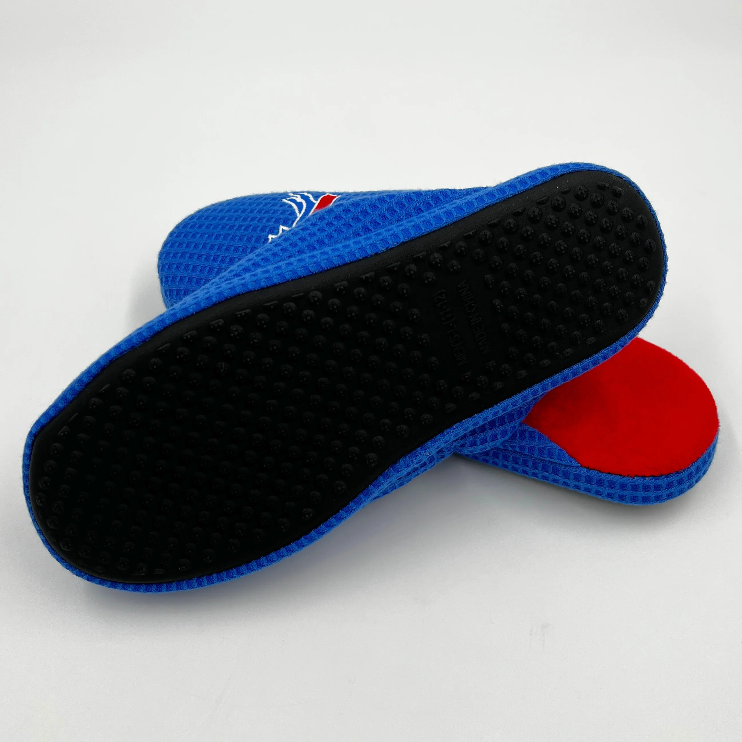 Buffalo Bills With Primary Logo Slipper - Image 3