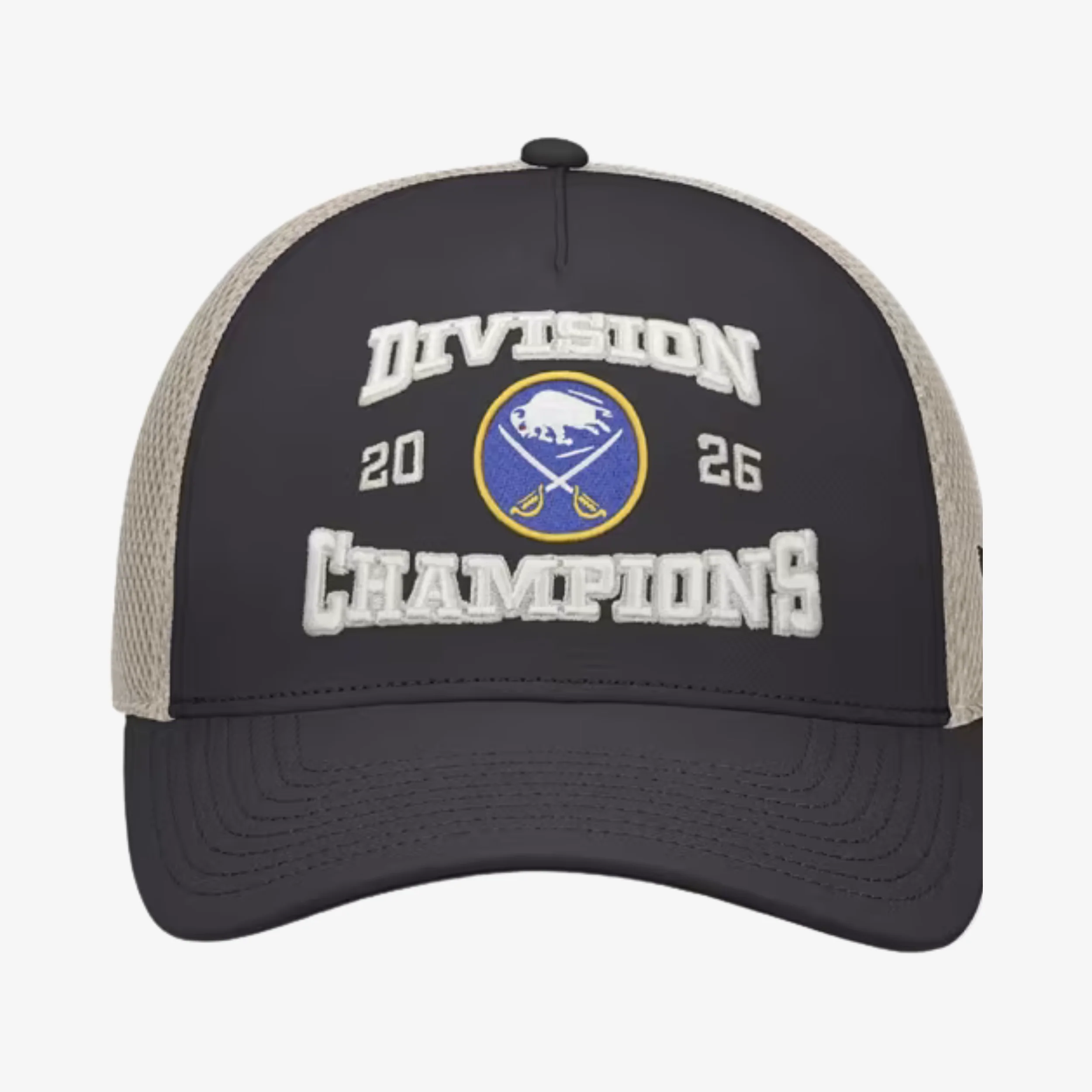 Buffalo Sabres 2026 Division Champions Adjustable Hat - Image 2