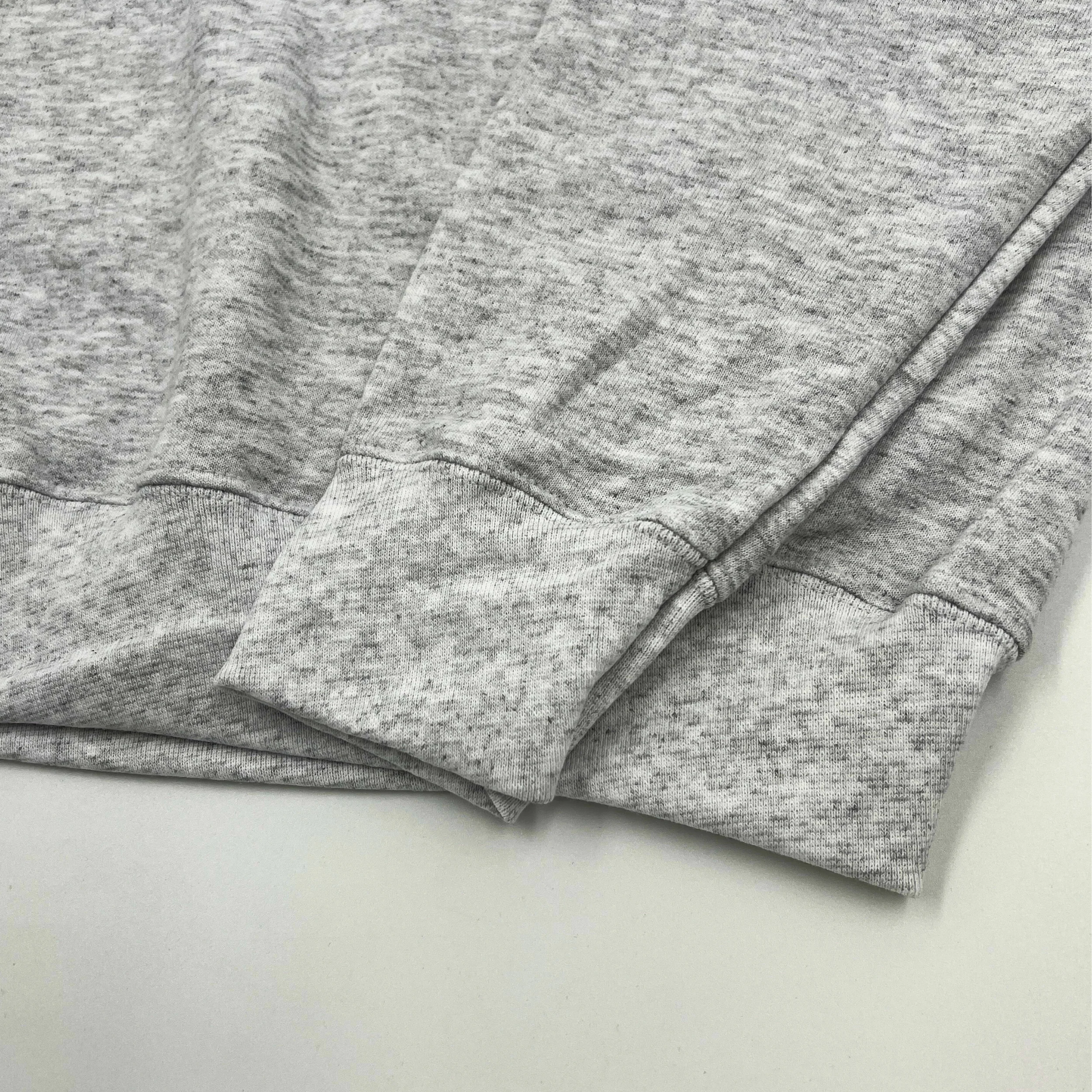 Butter Lamb Logo Ash Gray Crewneck - Image 3