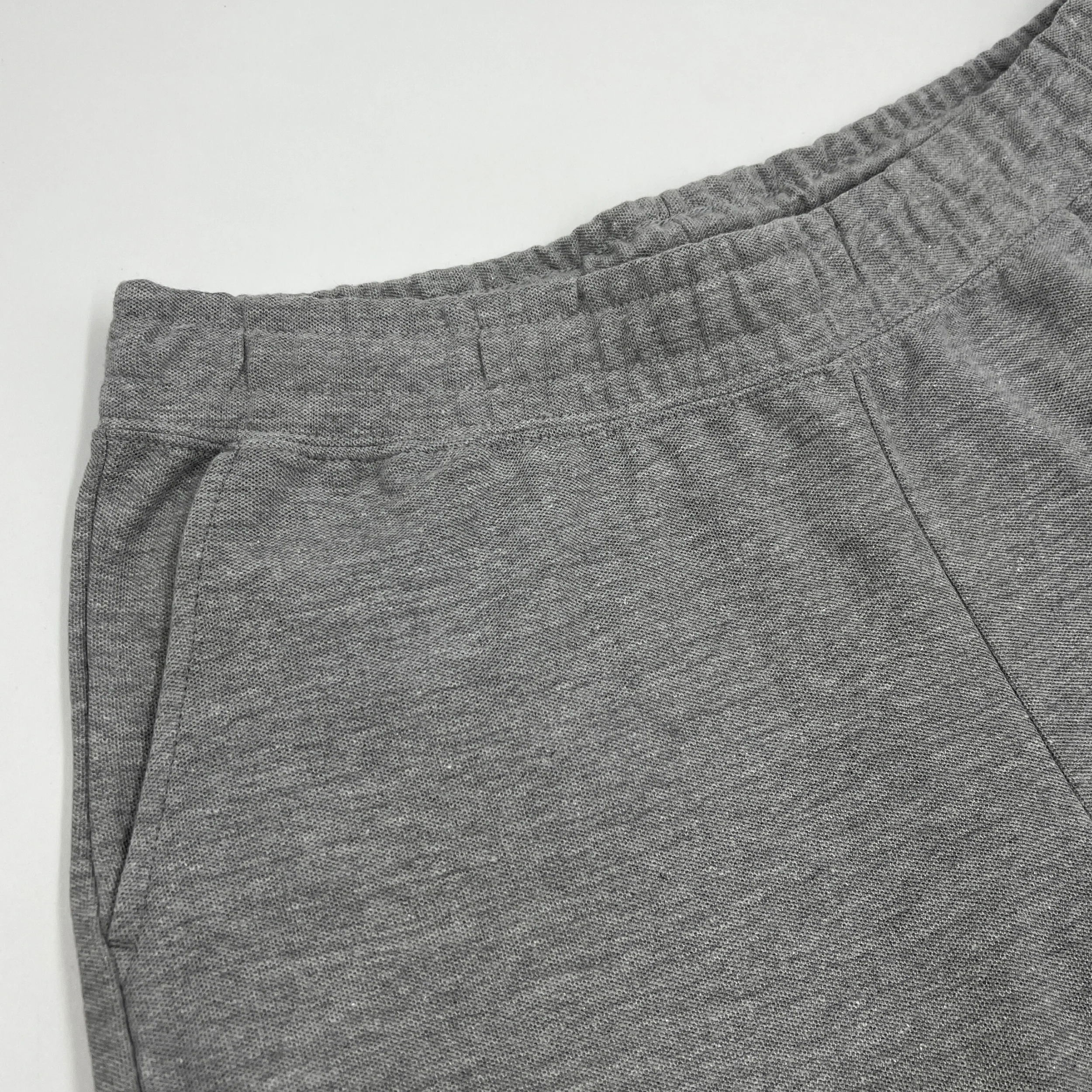 "First Settled" Buffalo, NY Gray Shorts - Image 3