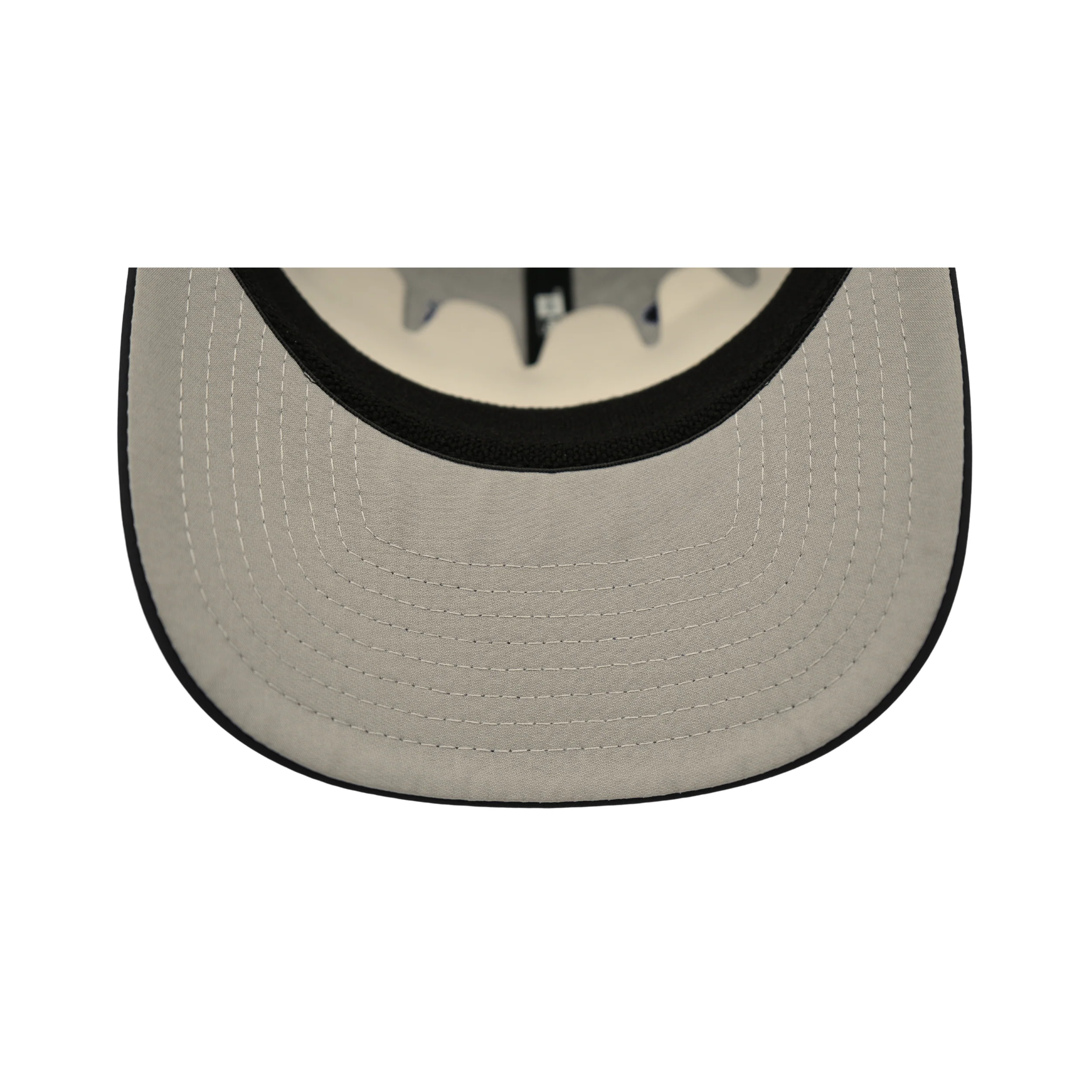 New Era 39THIRTY Buffalo Bills Blue Perform Mesh Stretch-Fit - Image 5