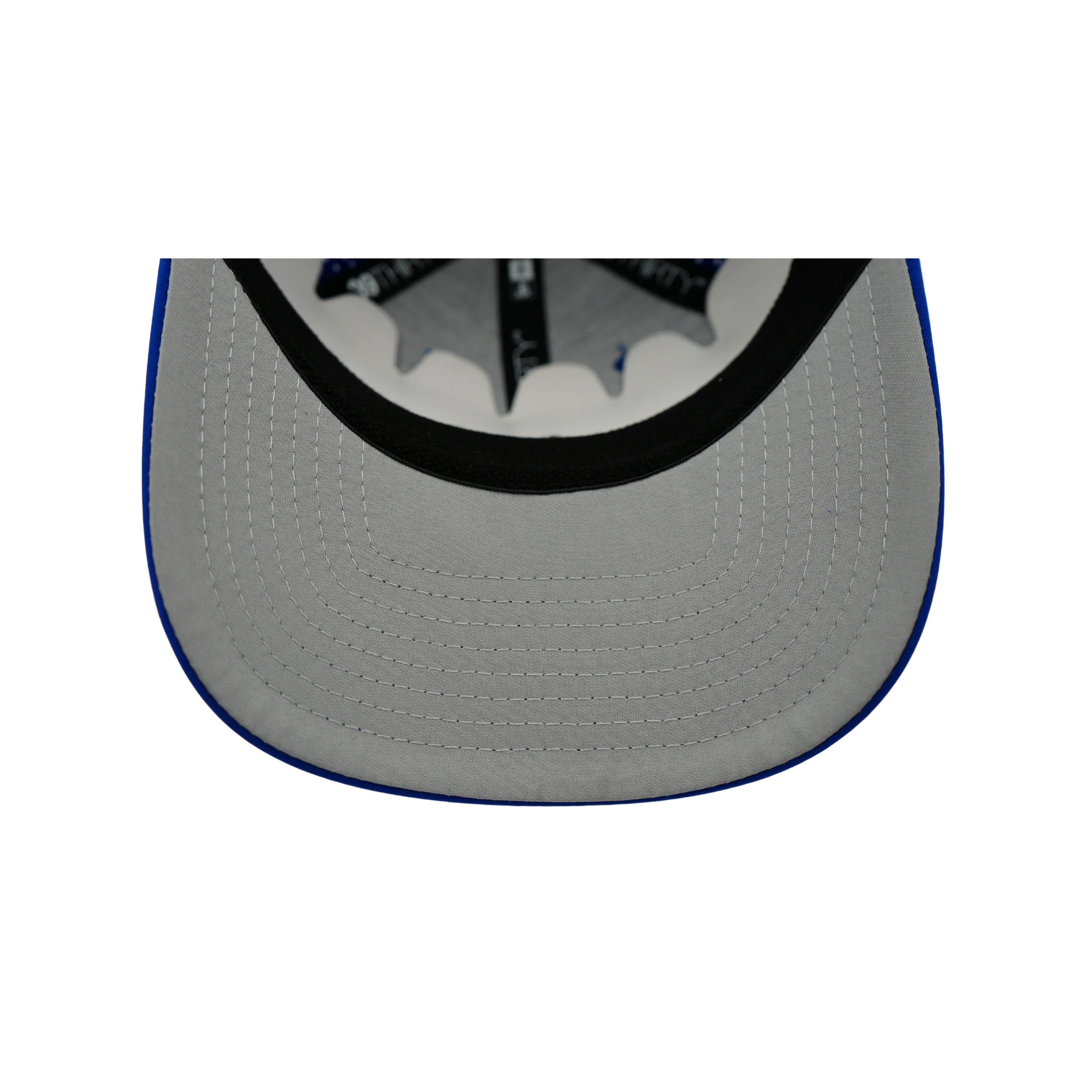 New Era 39THIRTY Buffalo Sabres Blue Perform Mesh Stretch-Fit - Image 5