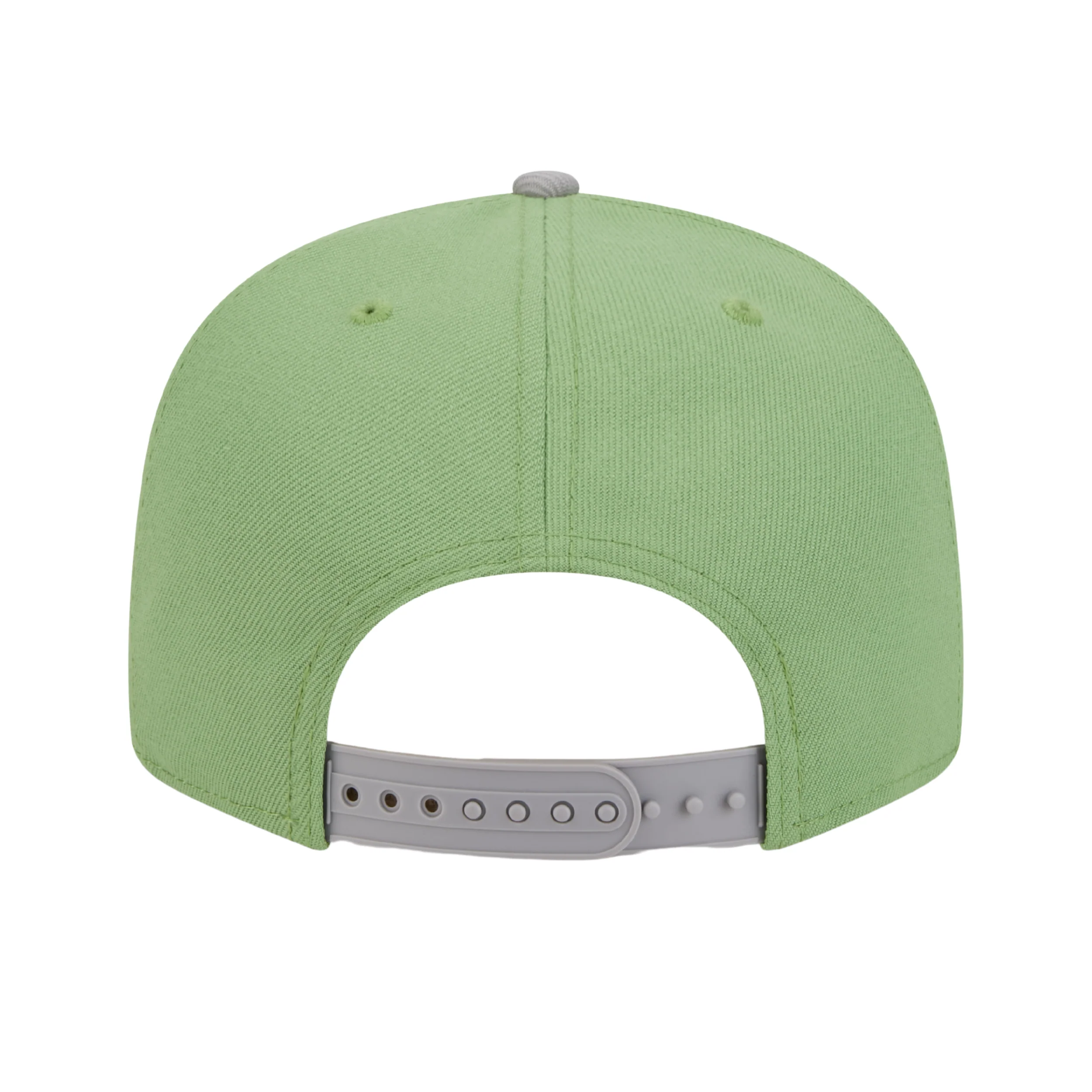 New Era 9FIFTY Bills 2024 Color Pack Green & Gray Snapback - Image 4