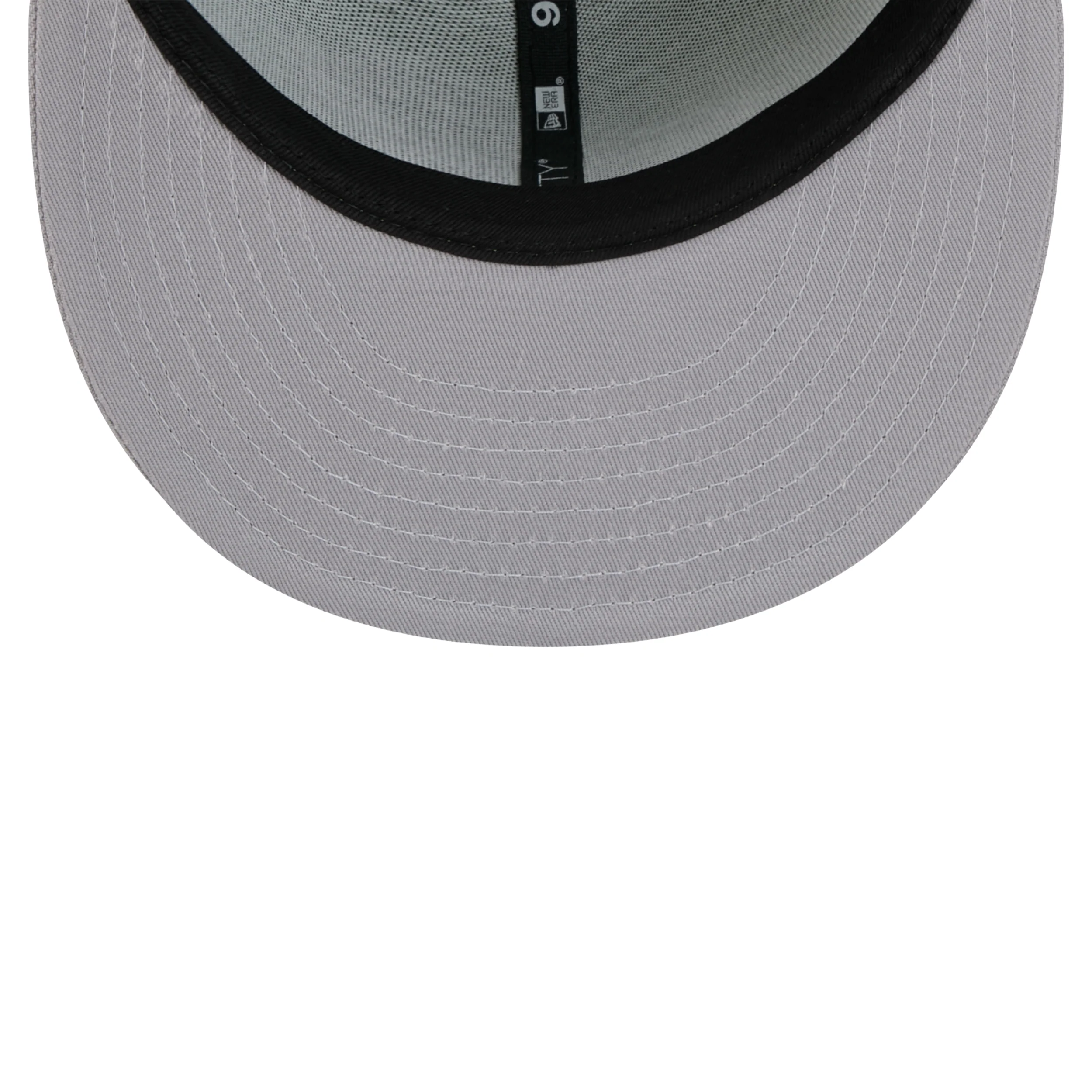 New Era 9FIFTY Bills 2024 Color Pack Green & Gray Snapback - Image 5