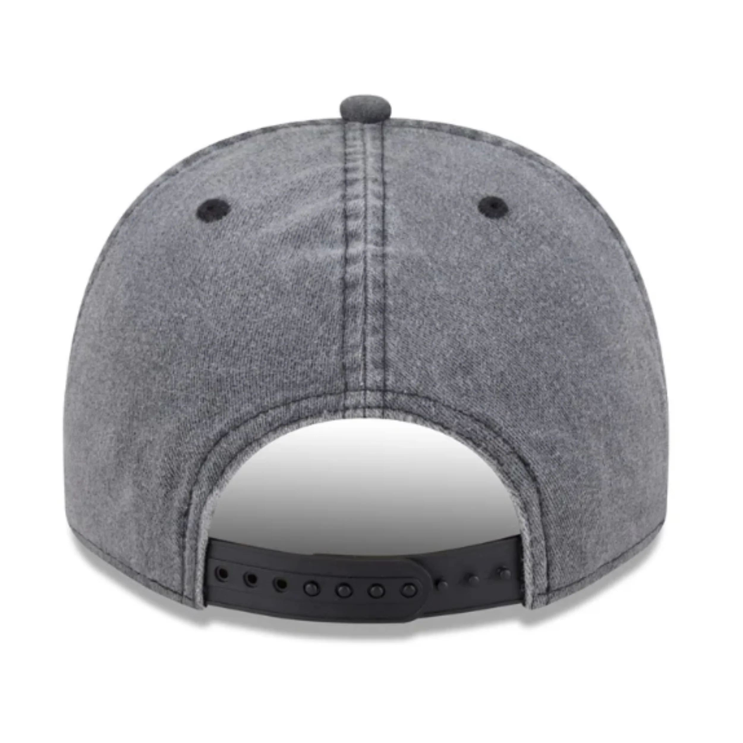 New Era 9FIFTY Buffalo Bills Throwback Washed A-Frame Snapback - Image 4