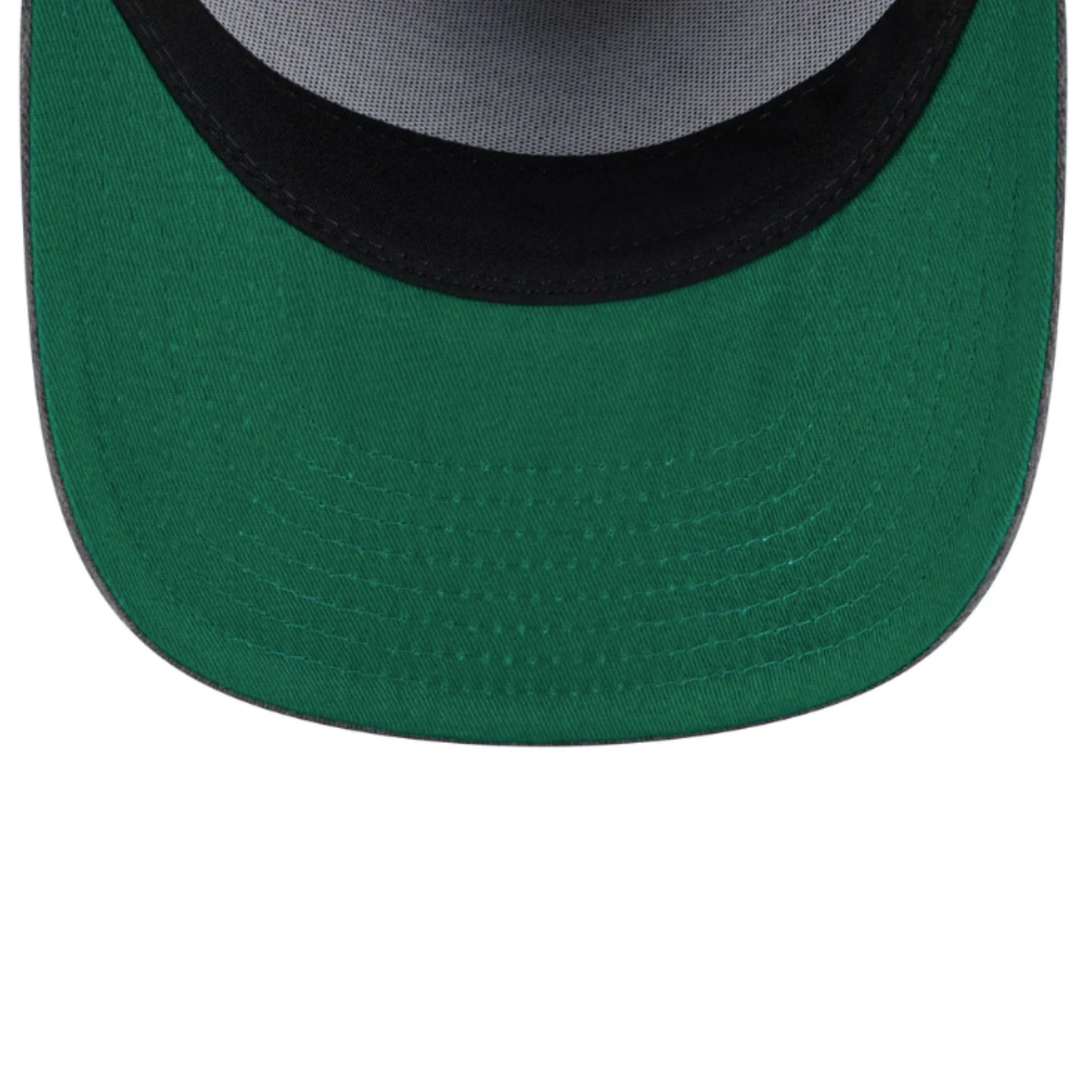 New Era 9FIFTY Buffalo Bills Throwback Washed A-Frame Snapback - Image 5