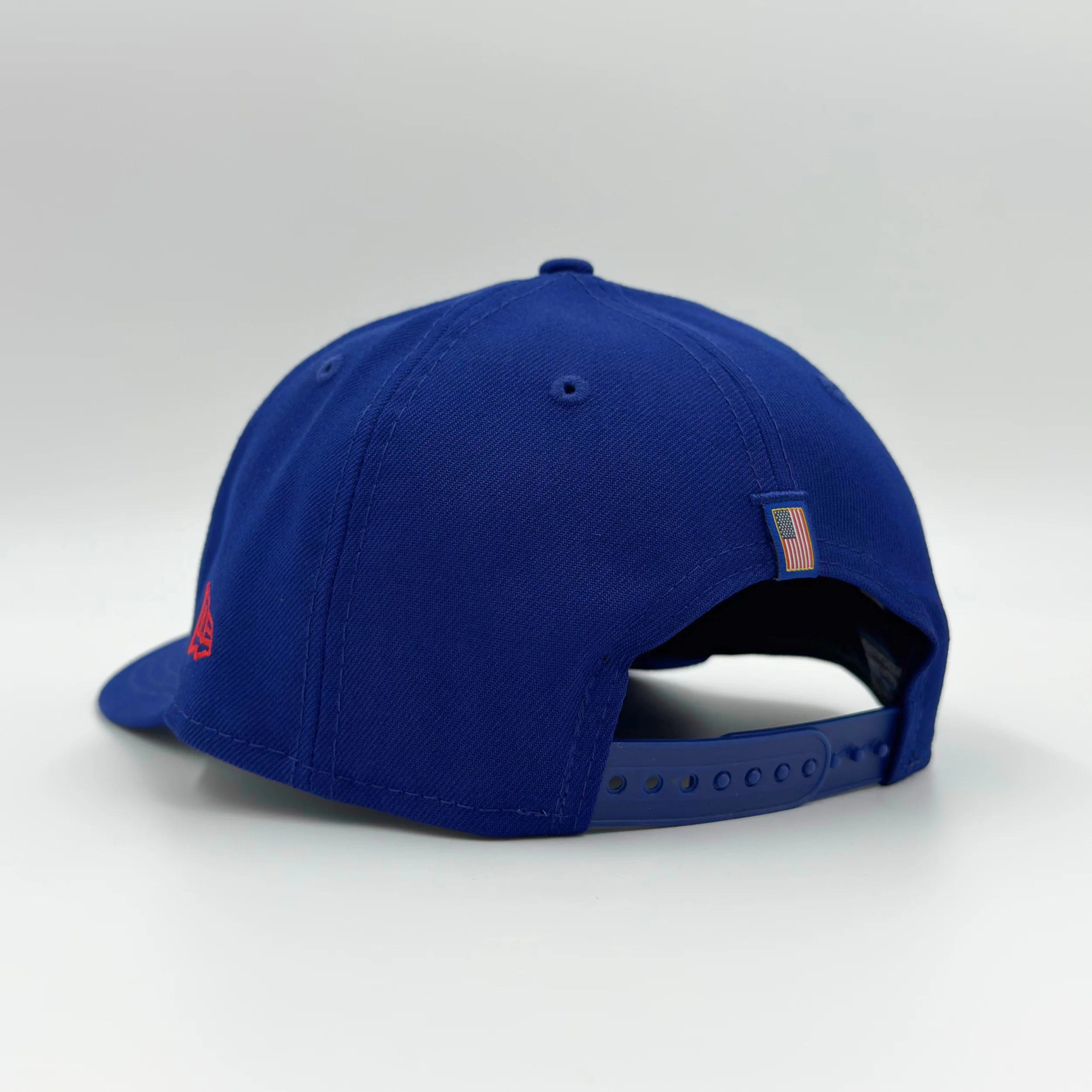 New Era 9FORTY Buffalo Bisons Tonal Flag M-Crown - Image 3