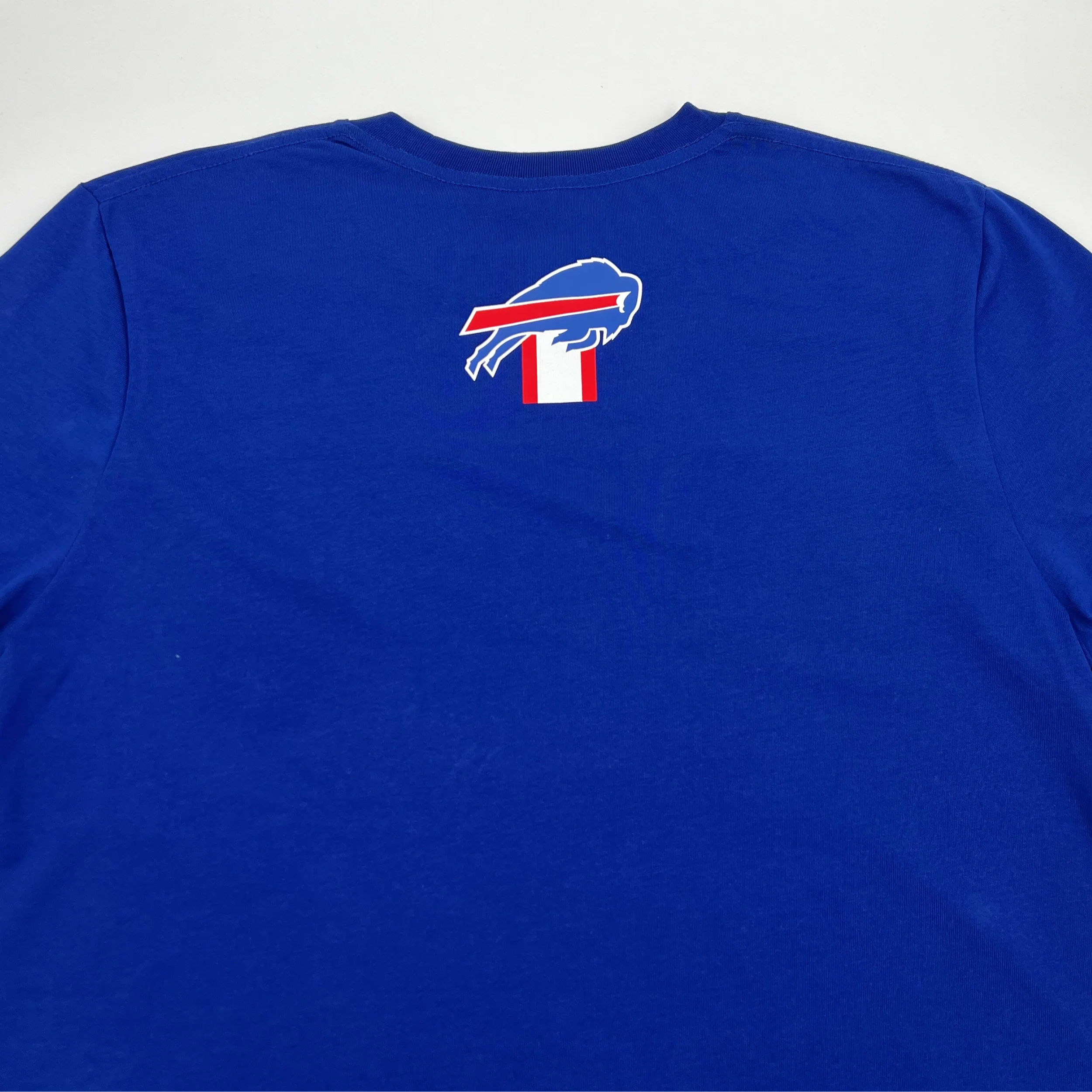 New Era Bills 3rd Down Team Stripe T-Shirt - Image 6