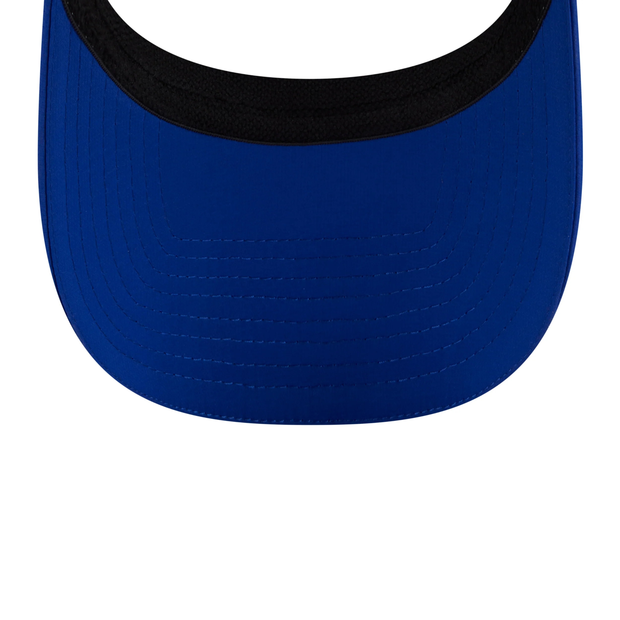 New Era Buffalo Bills 2025 Training Camp White & Royal Visor - Image 7