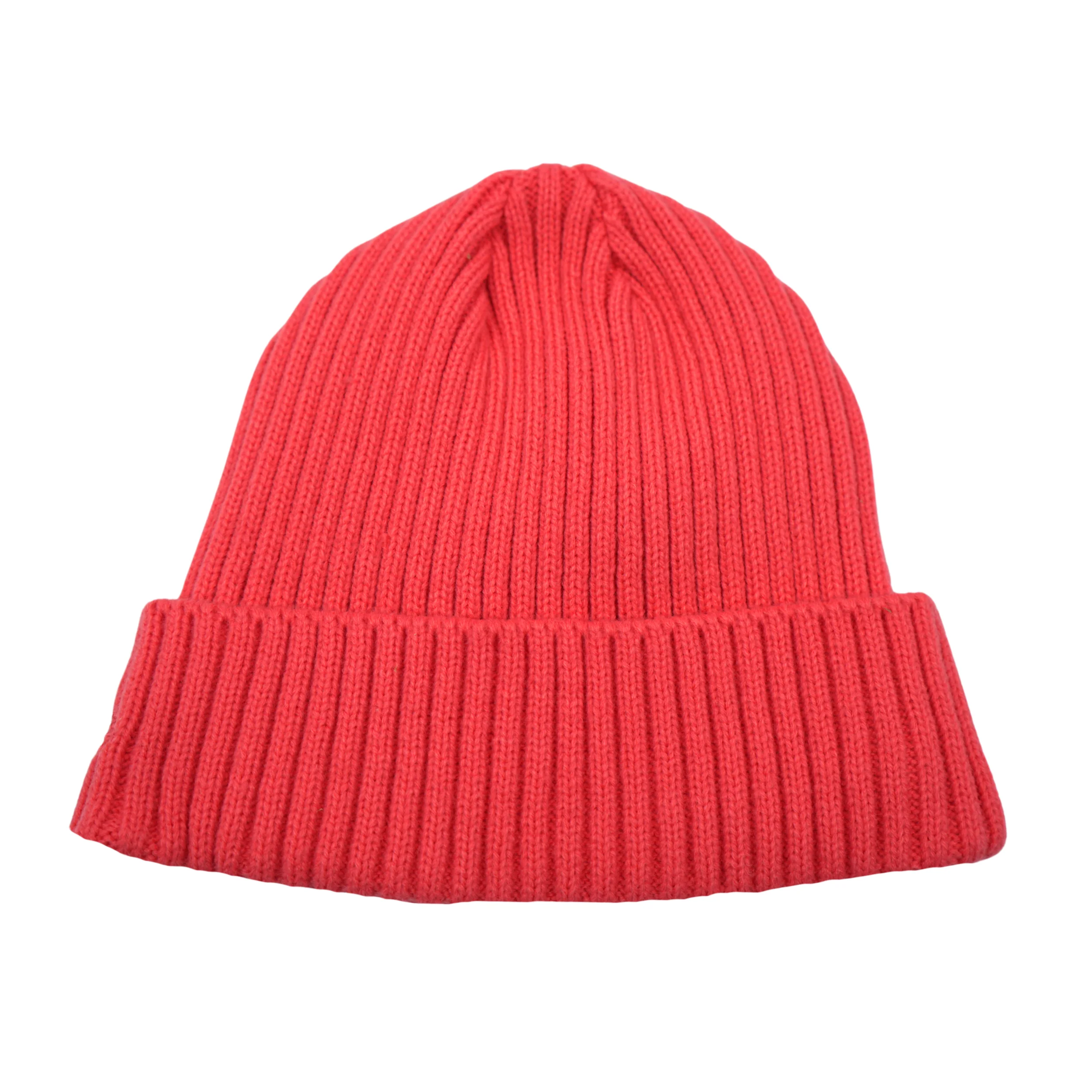 New Era Buffalo Bills Salmon Knit Beanie - Image 2