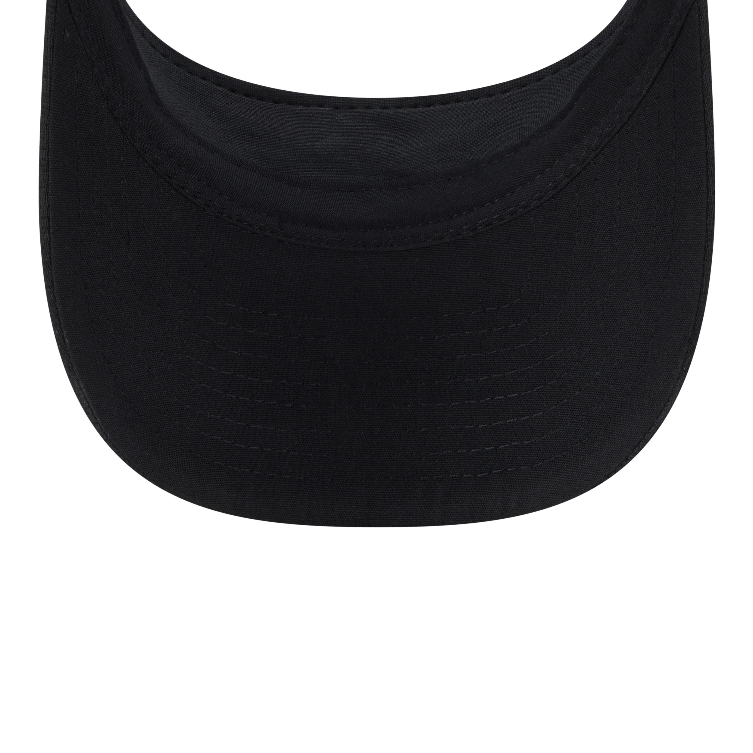 New Era Buffalo Sabres Alternate Logo Black Visor - Image 6