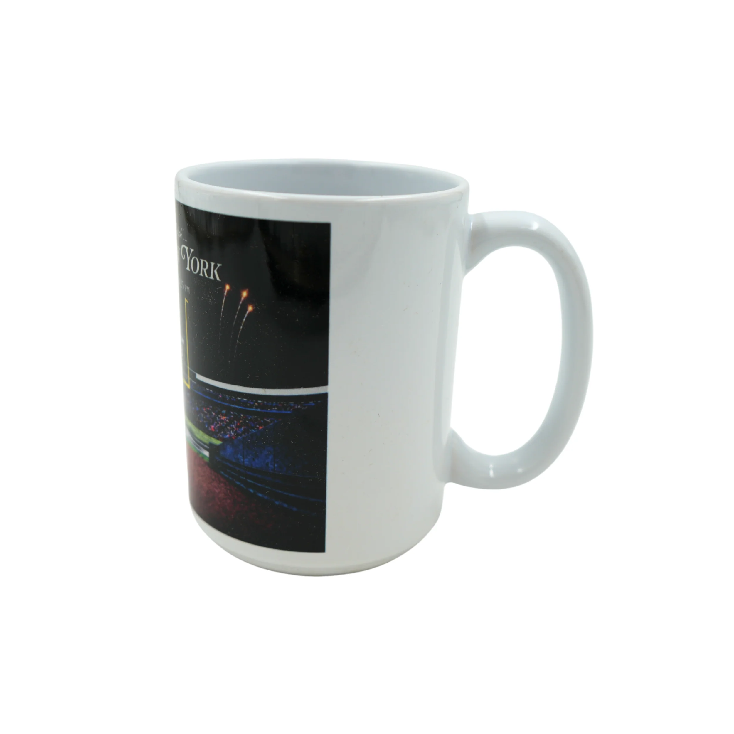 One Last Time At The Ralph Coffee Mug - Image 2