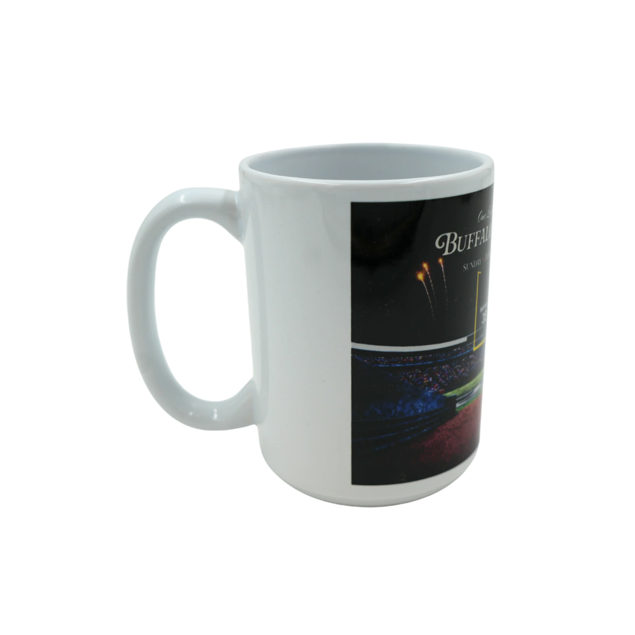 One Last Time At The Ralph Coffee Mug - Image 3
