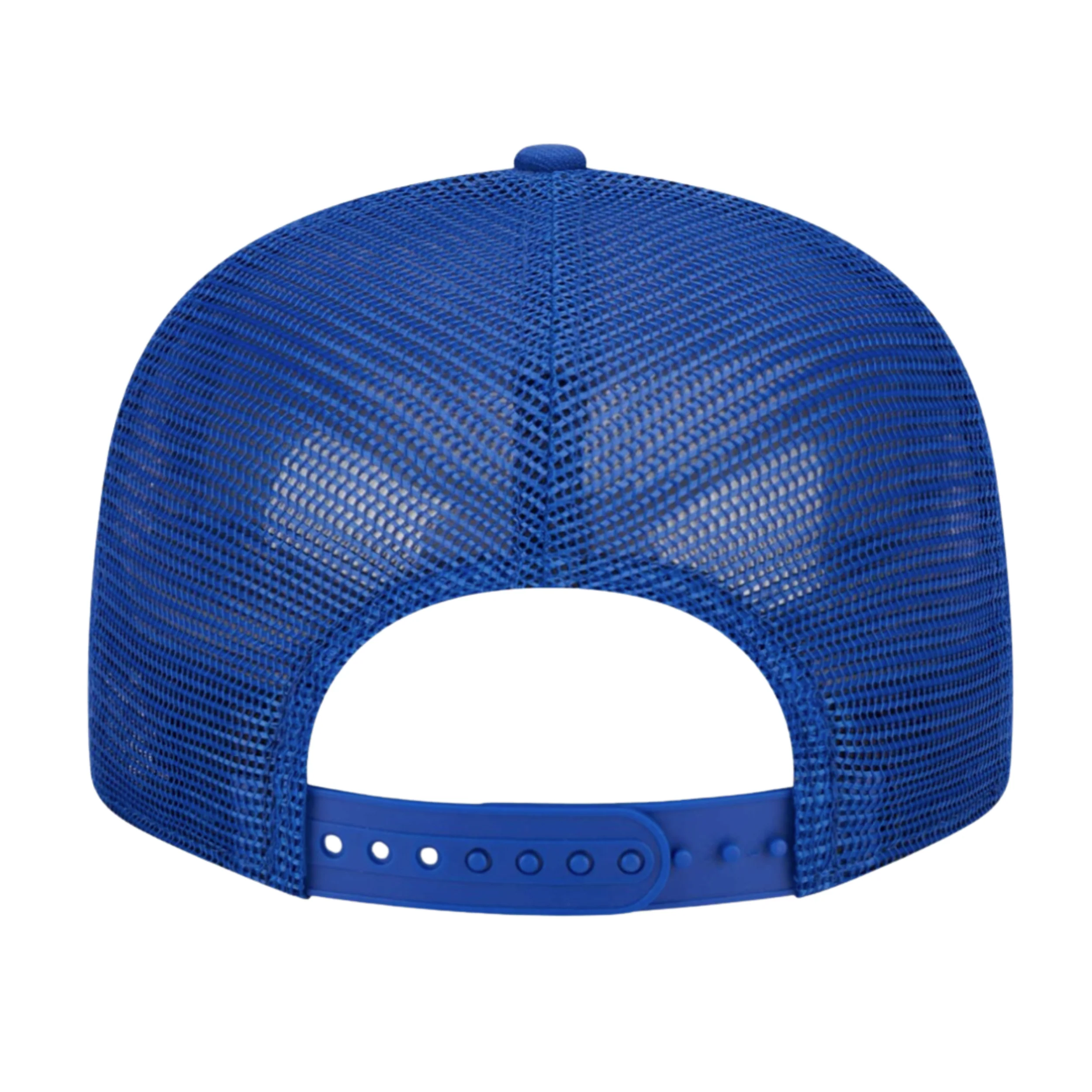 New Era 9FIFTY Buffalo Bills Superbowl XXV Patch Royal Snapback - Image 5