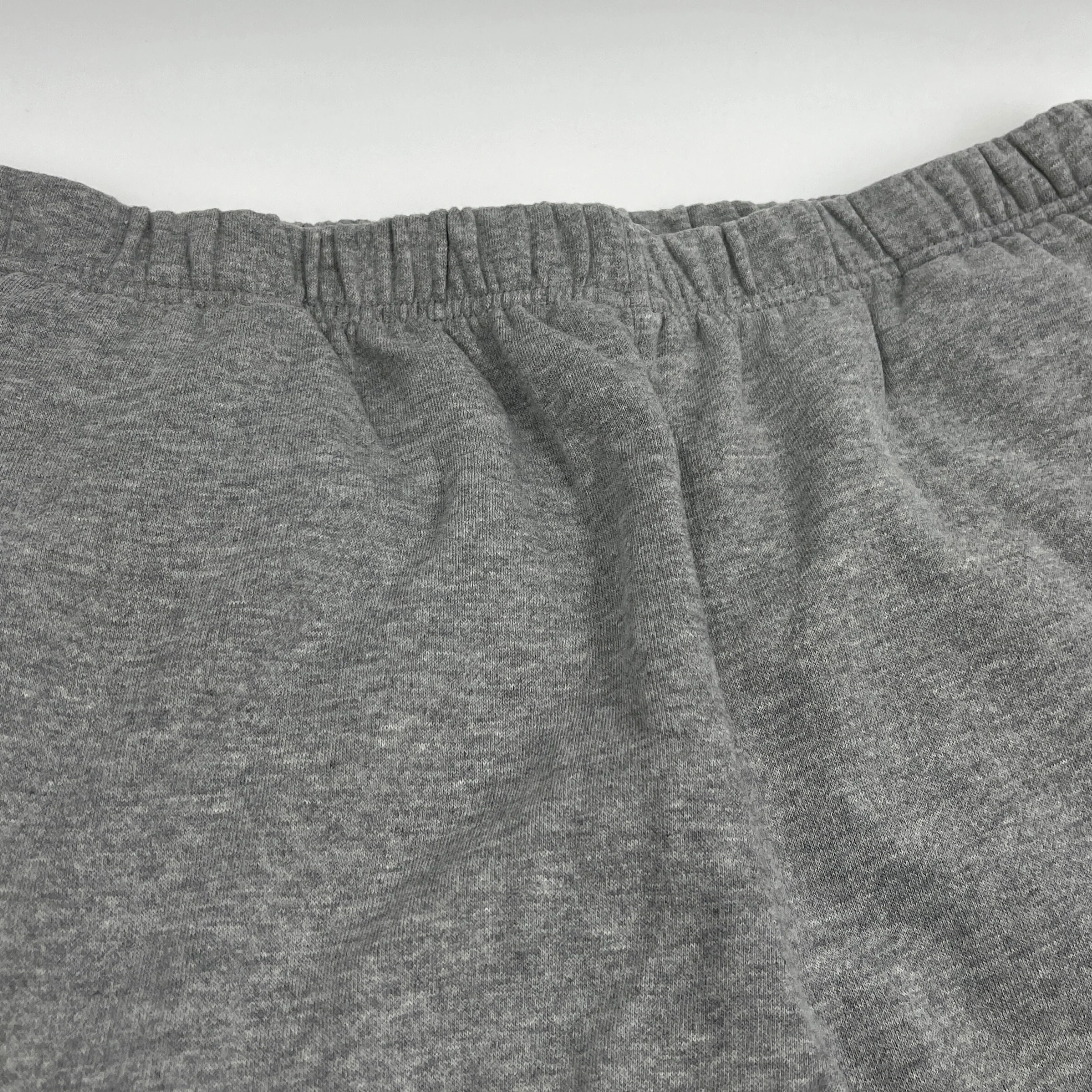 Final Sale - Women's '47 Brand Buffalo Bills Gray Jogger - Image 3