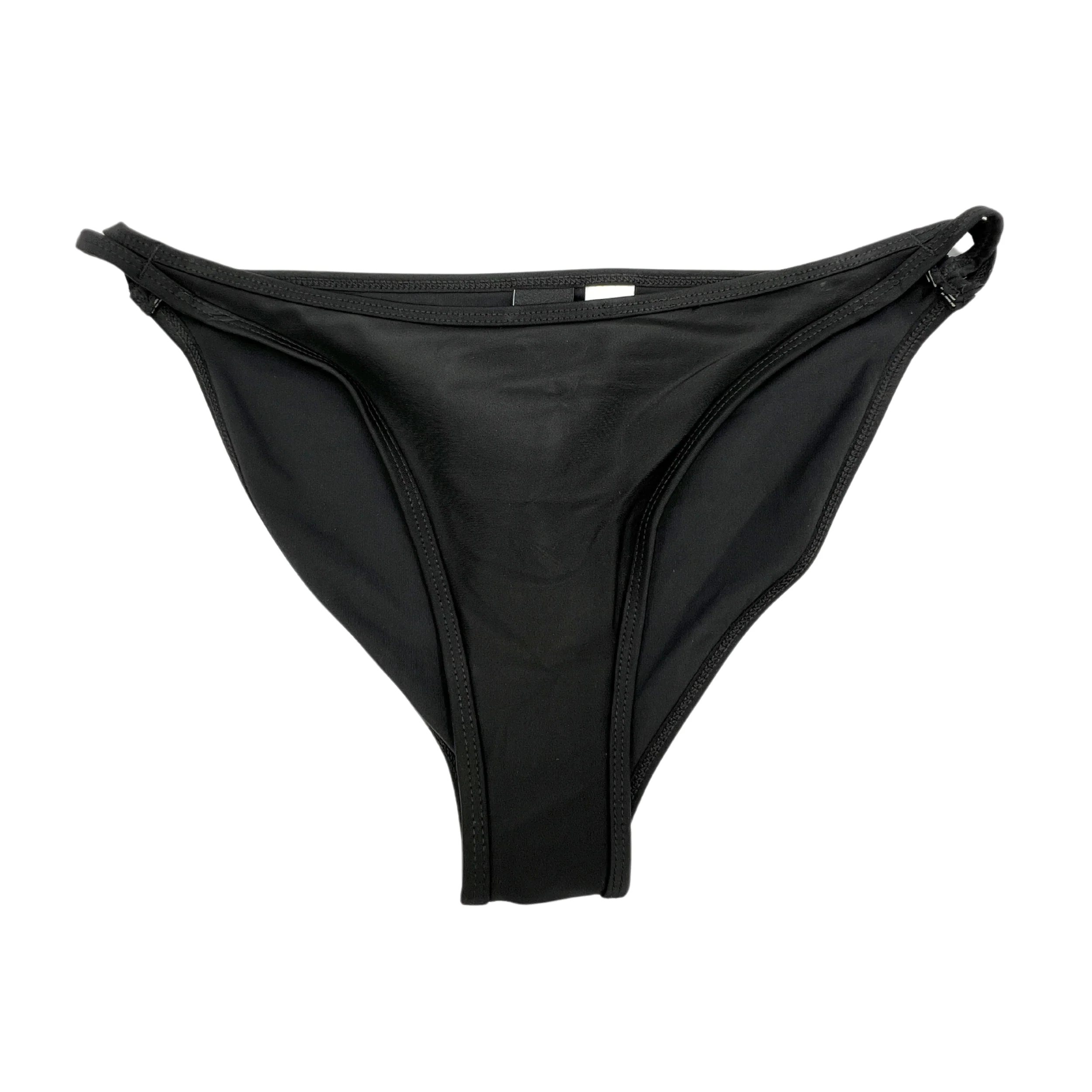 Women's Buffalo Bills 4Her Black Bikini Bottom