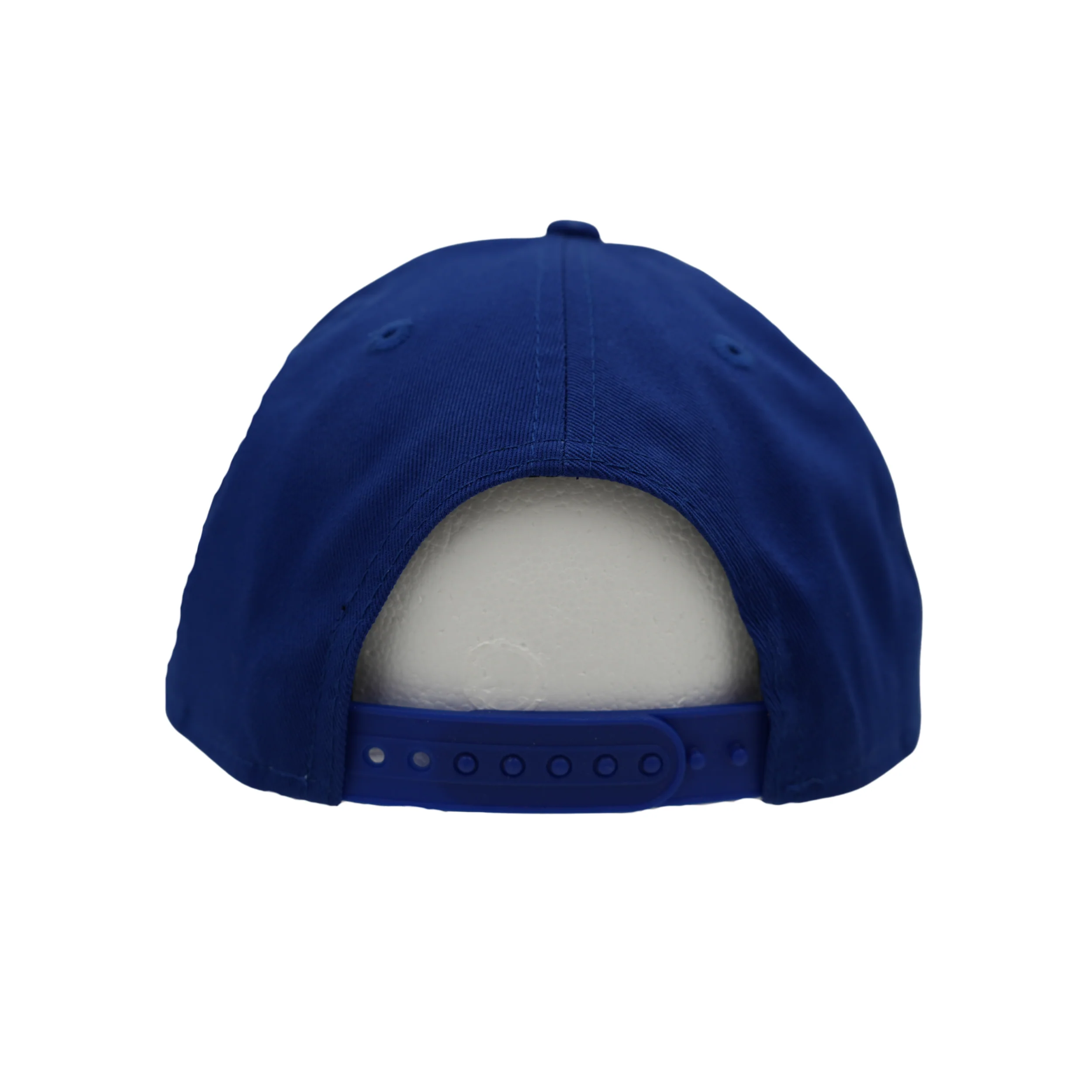 Women's New Era 9FORTY Buffalo Bills Glitter Stardom A-Frame Hat - Image 3