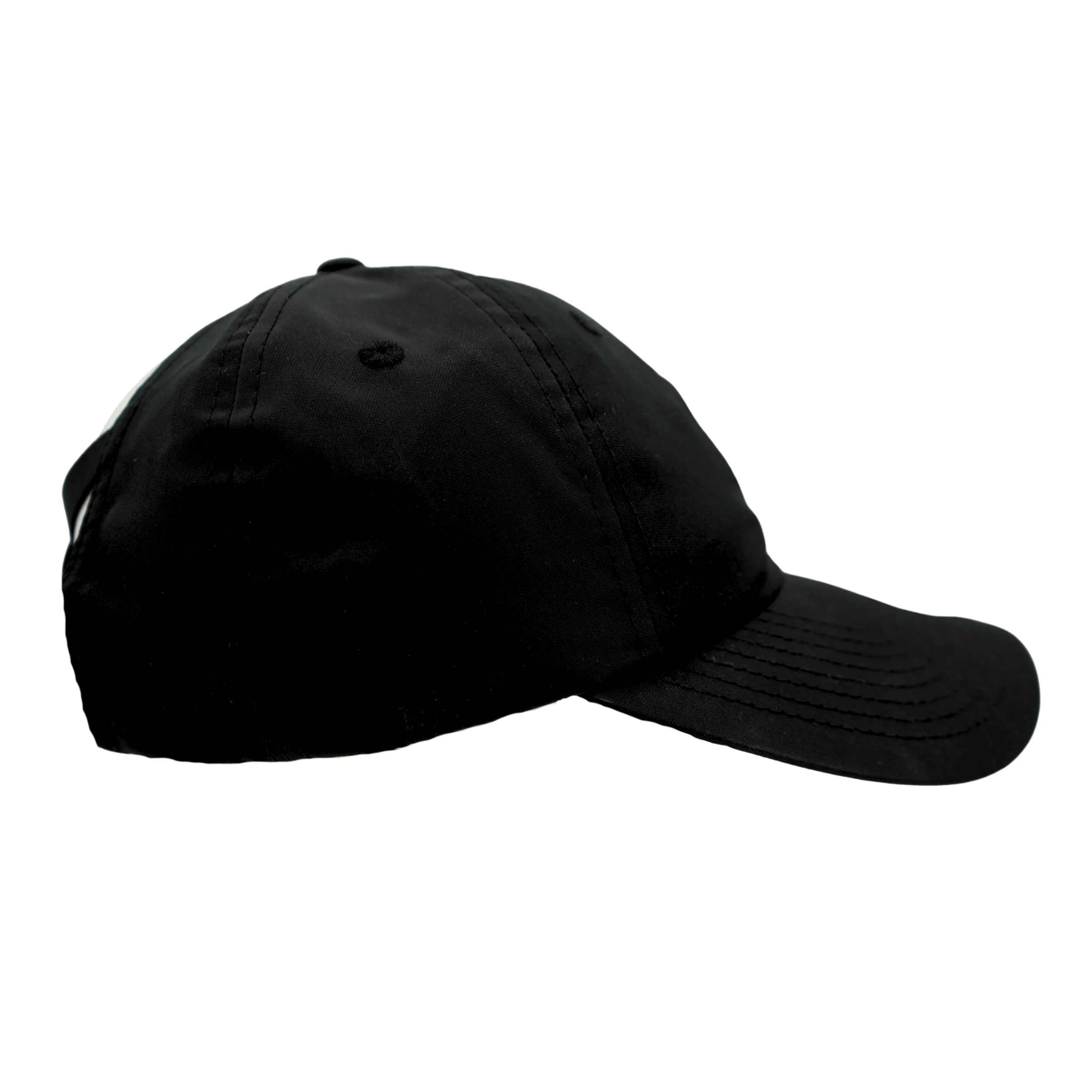 Women's New Era 9FORTY Buffalo Sabres Alternate Logo Ponytail Hat - Image 7