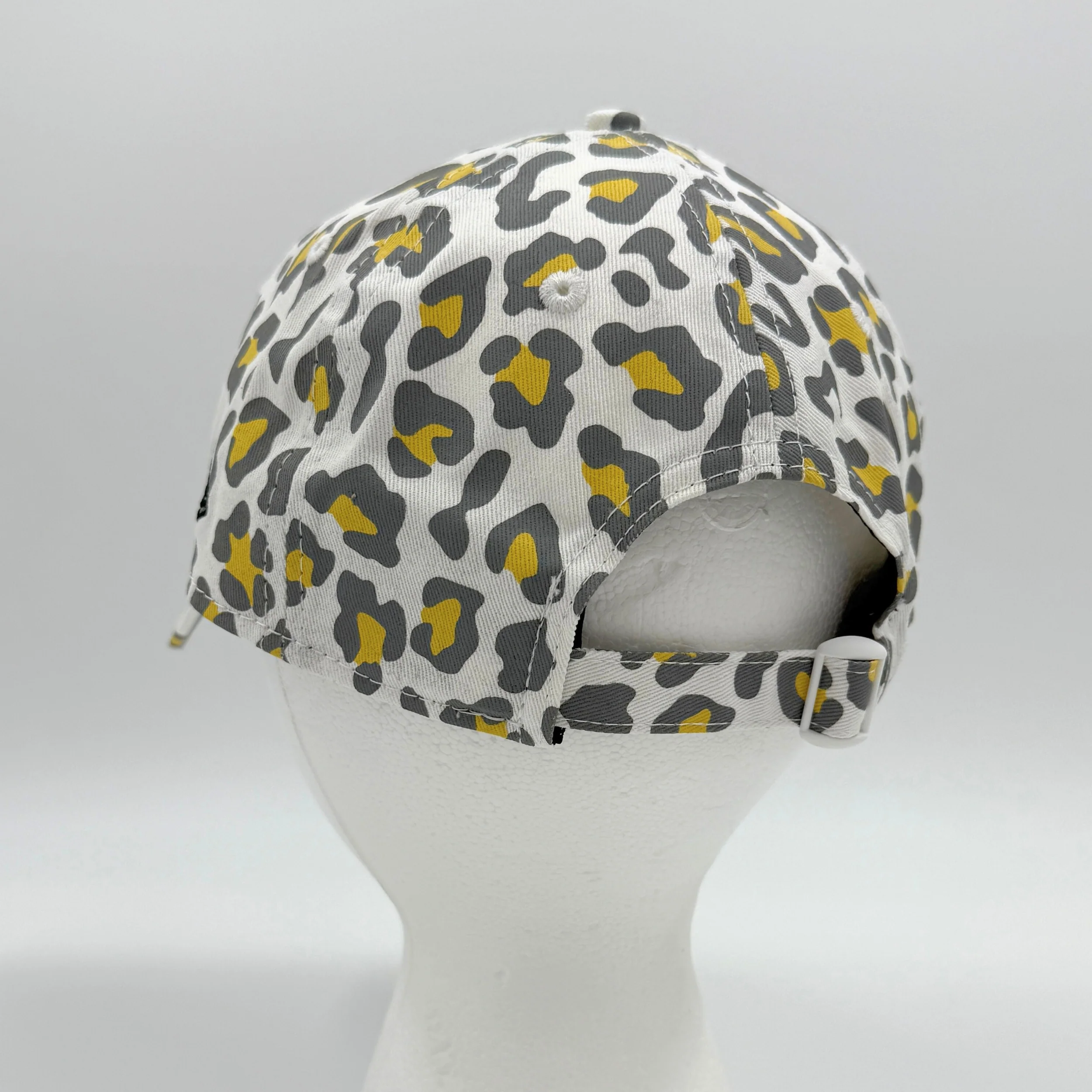 Women's New Era 9TWENTY Bills Animal Print Adjustable Hat - Image 3
