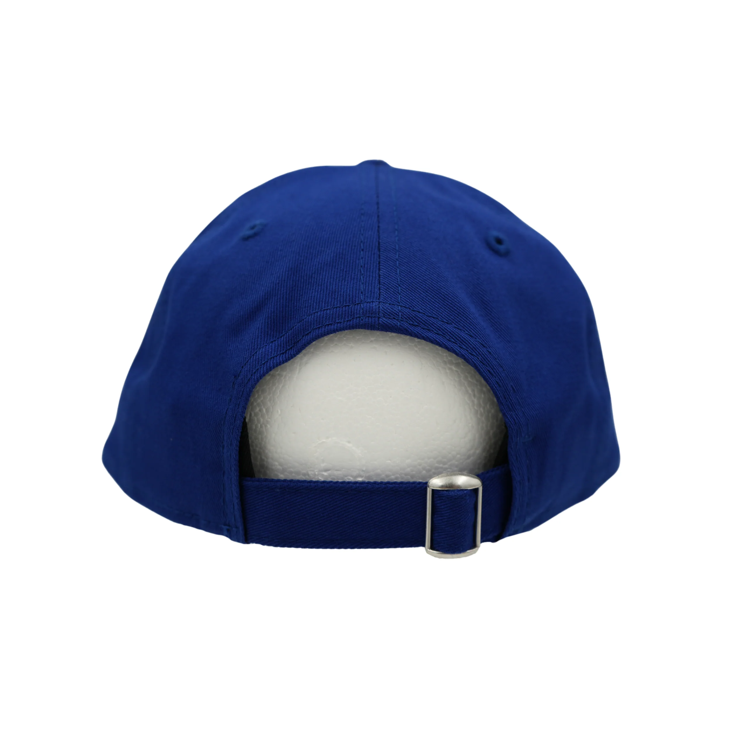 Women's New Era 9TWENTY Buffalo Bills Blue Bloom Adjustable Hat - Image 3