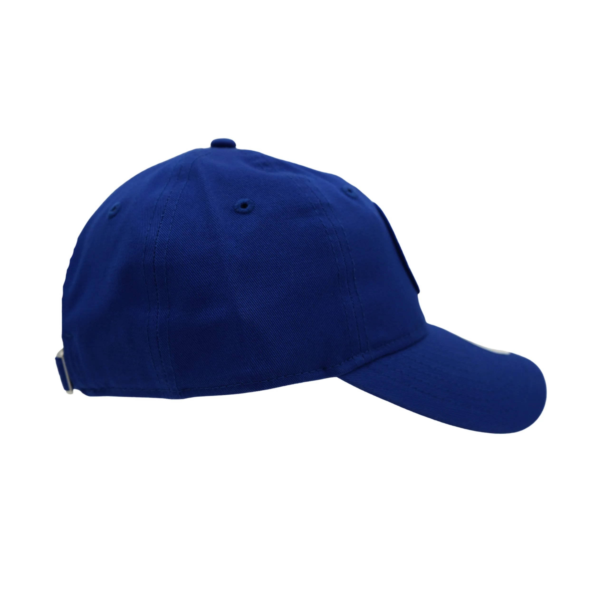 Women's New Era 9TWENTY Buffalo Bills Blue Bloom Adjustable Hat - Image 4