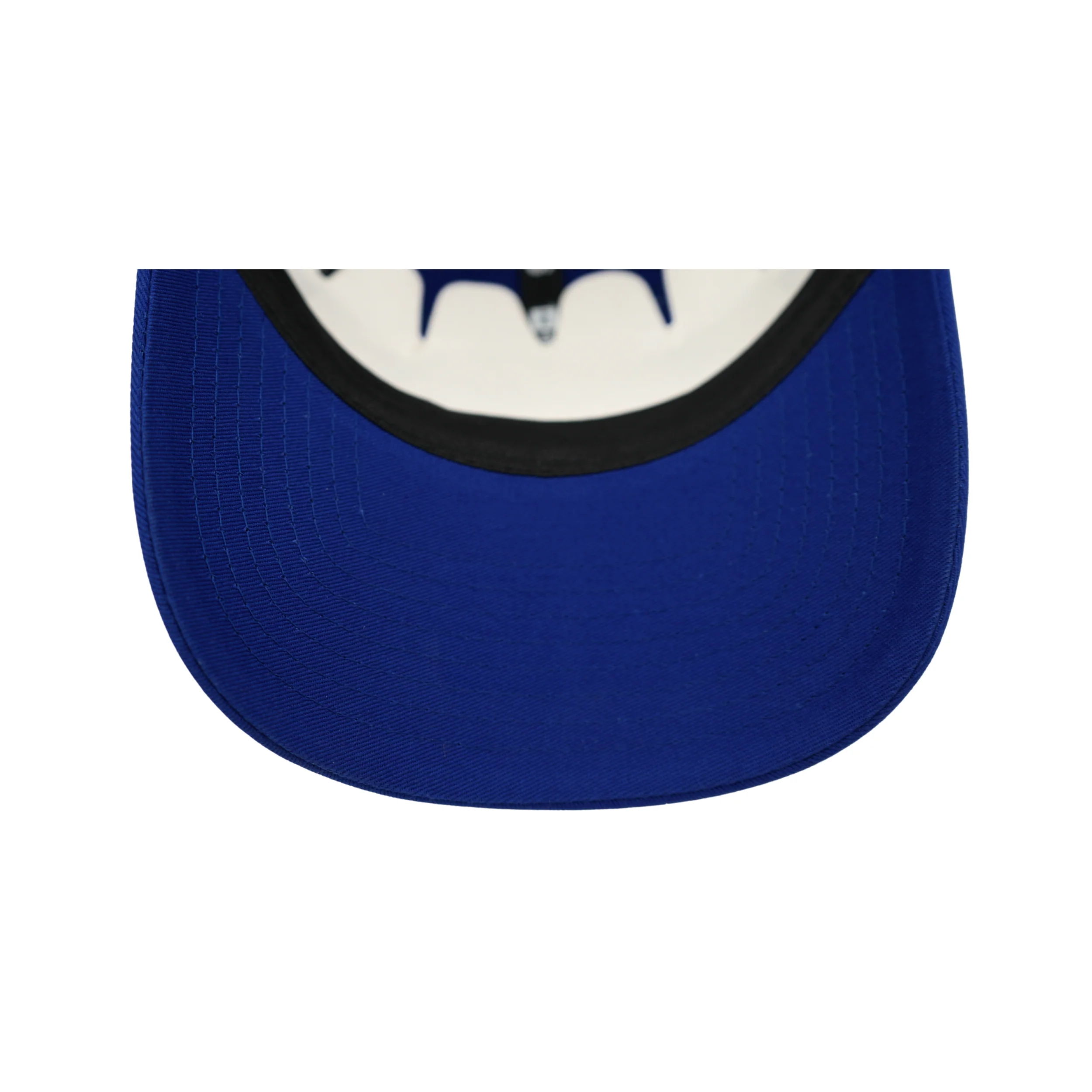 Women's New Era 9TWENTY Buffalo Bills Blue Bloom Adjustable Hat - Image 5