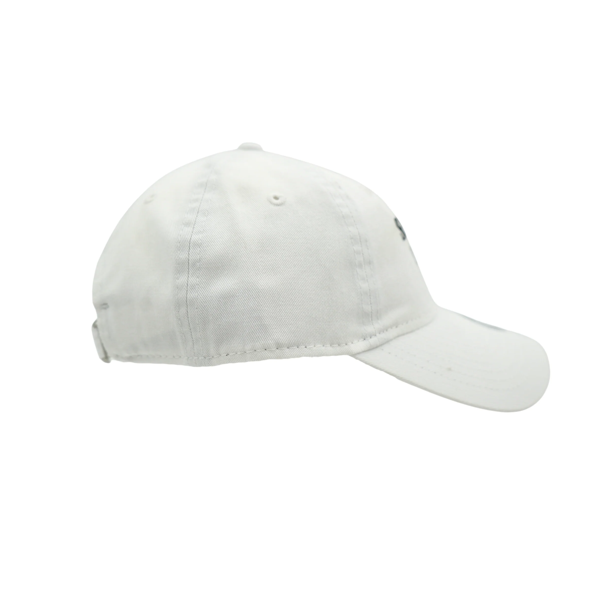 Women's New Era 9TWENTY Buffalo Sabres Team Fan Hat - Image 4